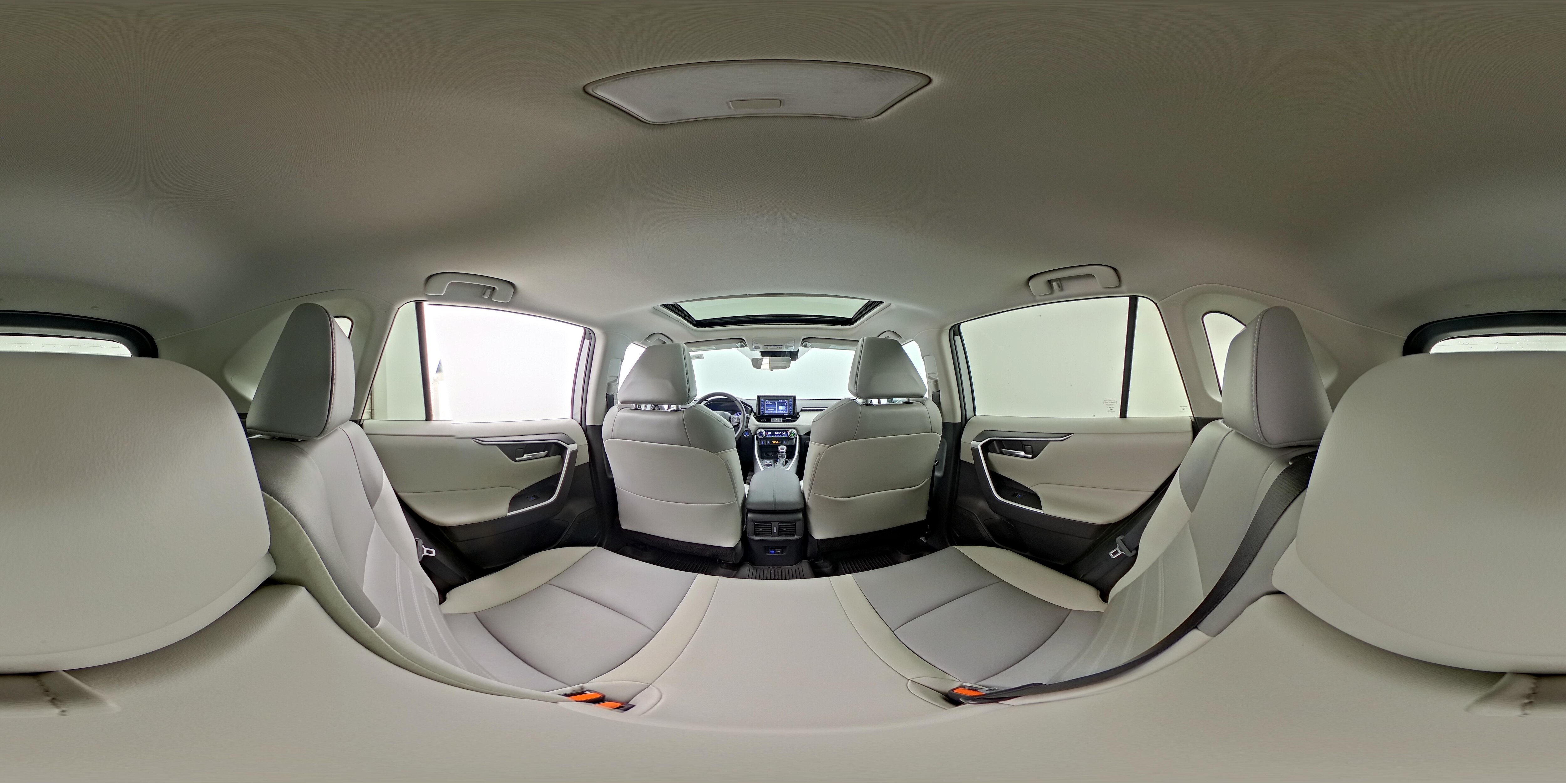 2022 Toyota RAV4 XLE Premium - Photo 27