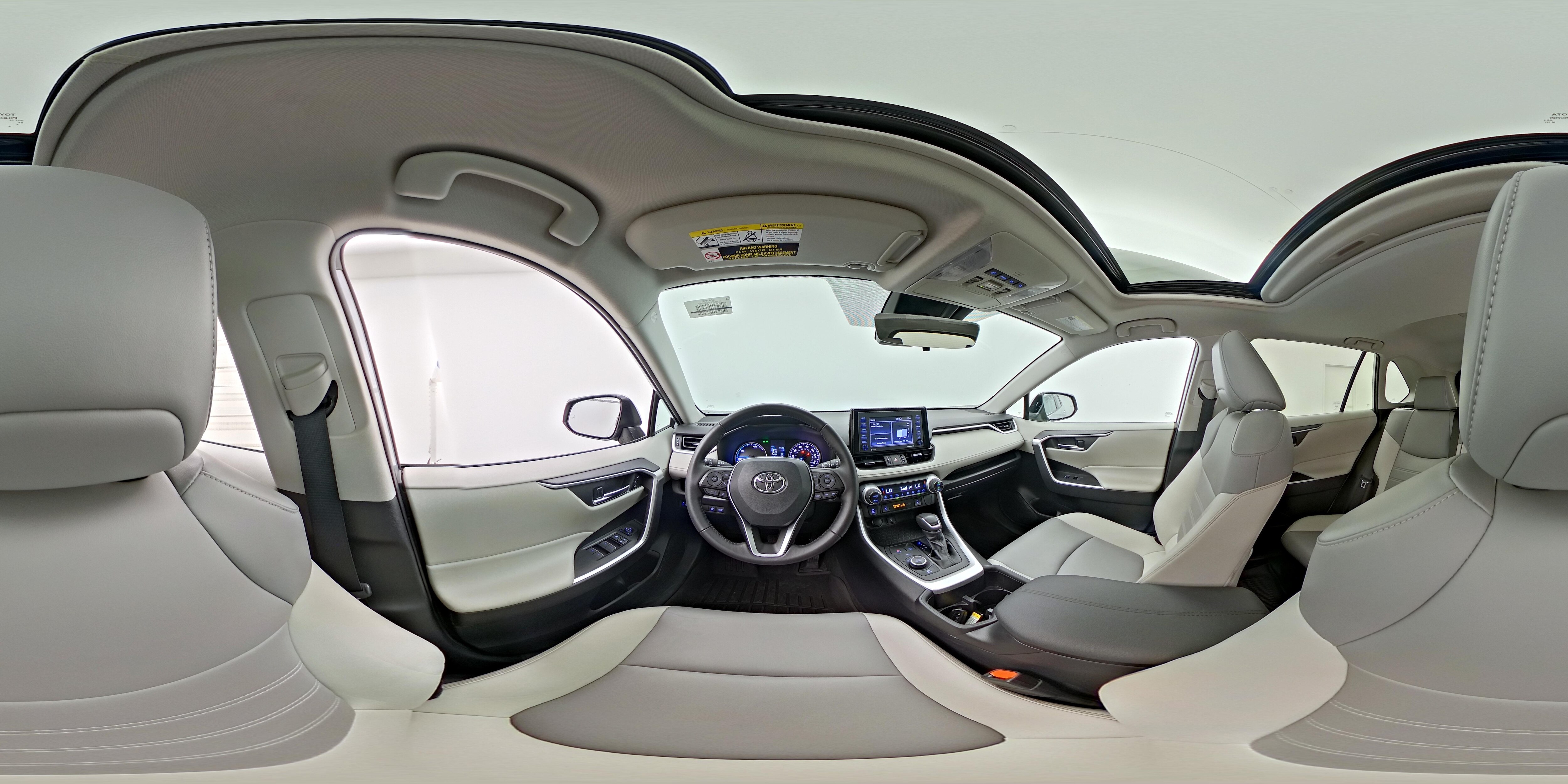 2022 Toyota RAV4 XLE Premium - Photo 28