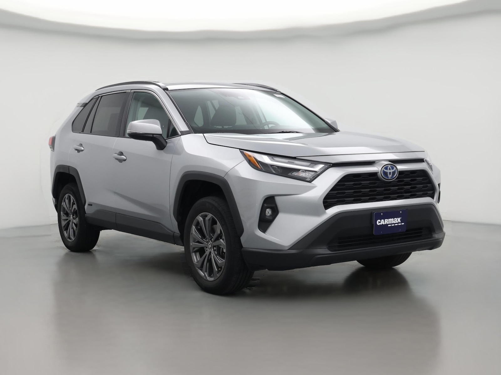 2022 Toyota RAV4 XLE Premium - Photo 1