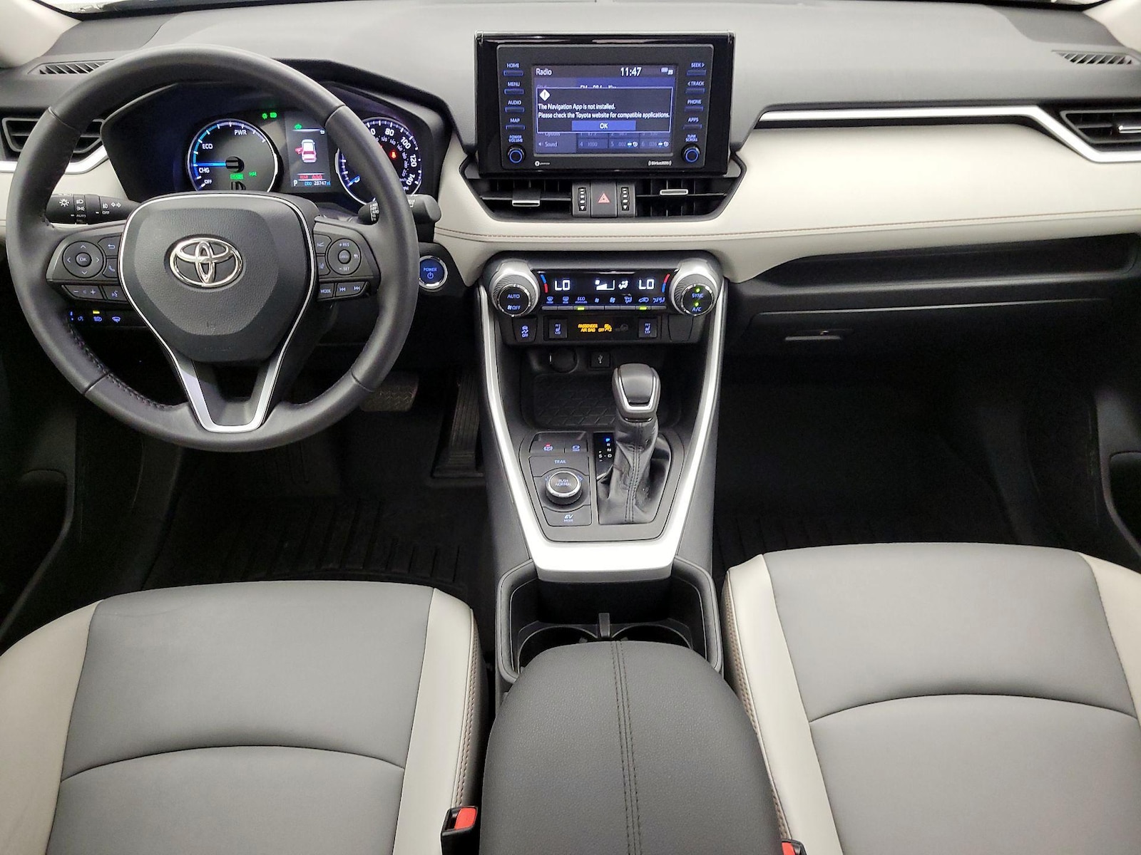 2022 Toyota RAV4 XLE Premium - Photo 10