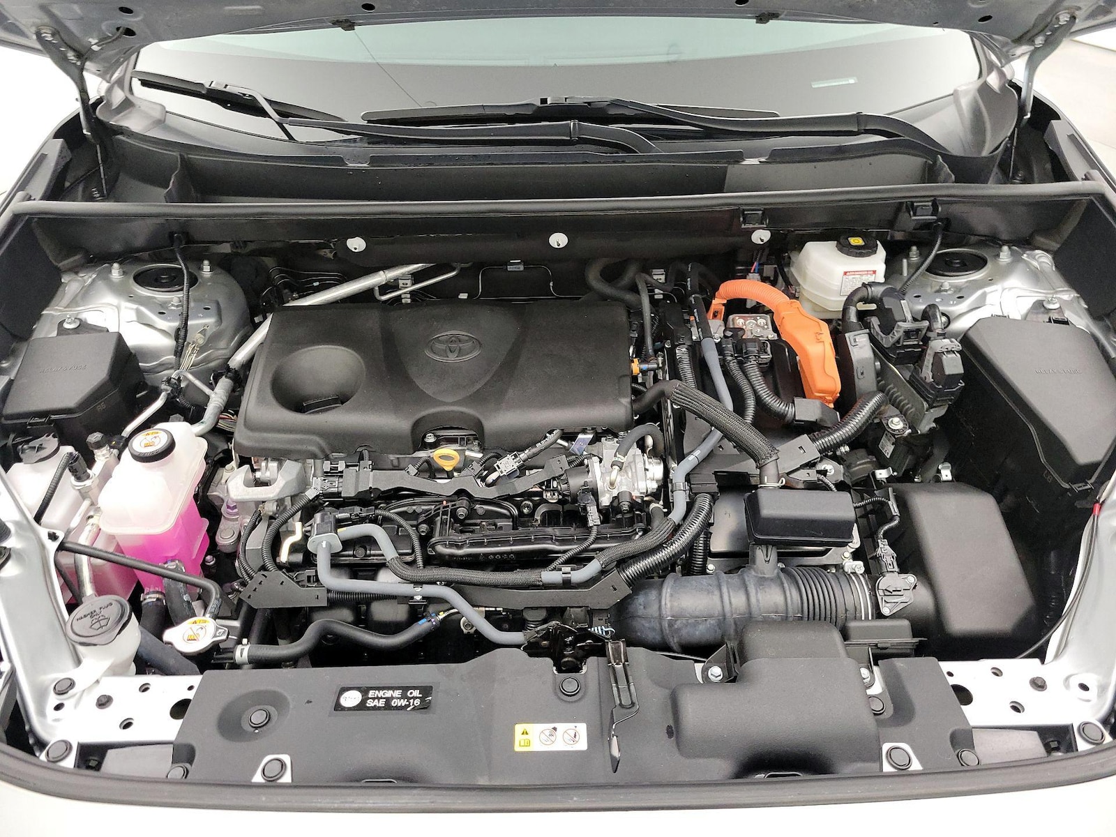 2022 Toyota RAV4 XLE Premium - Photo 24