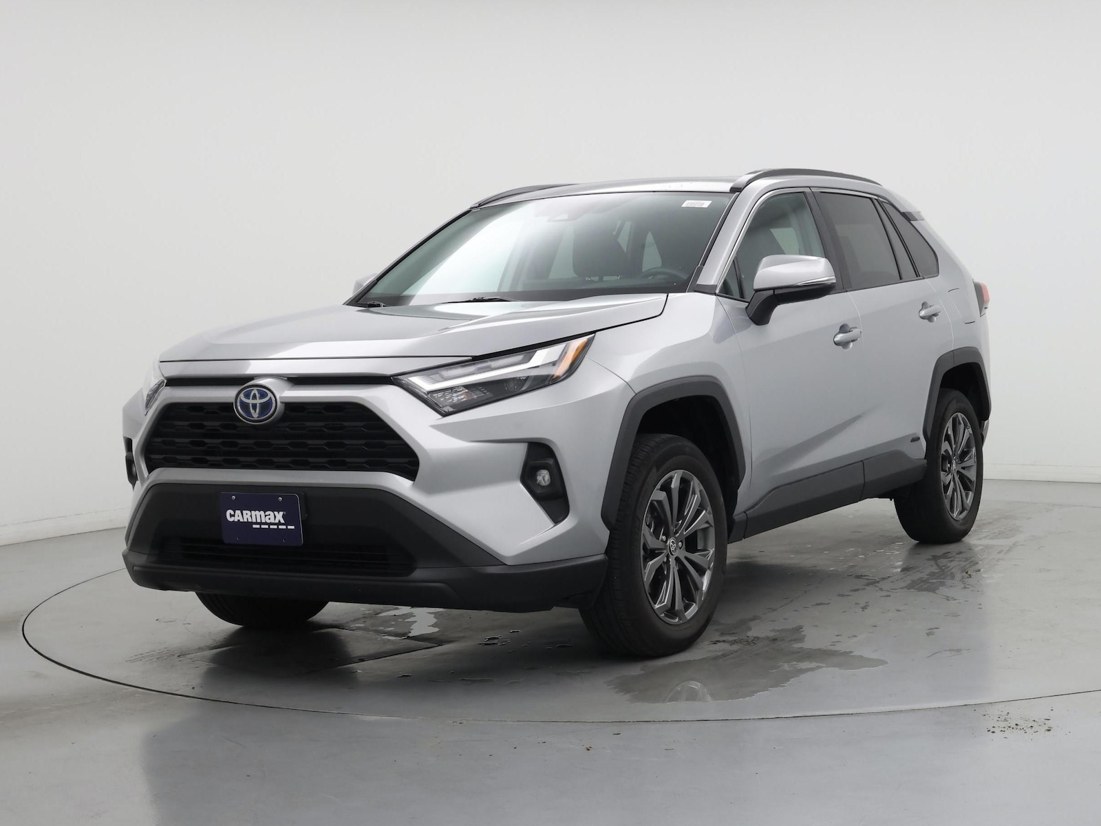 2022 Toyota RAV4 XLE Premium - Photo 5