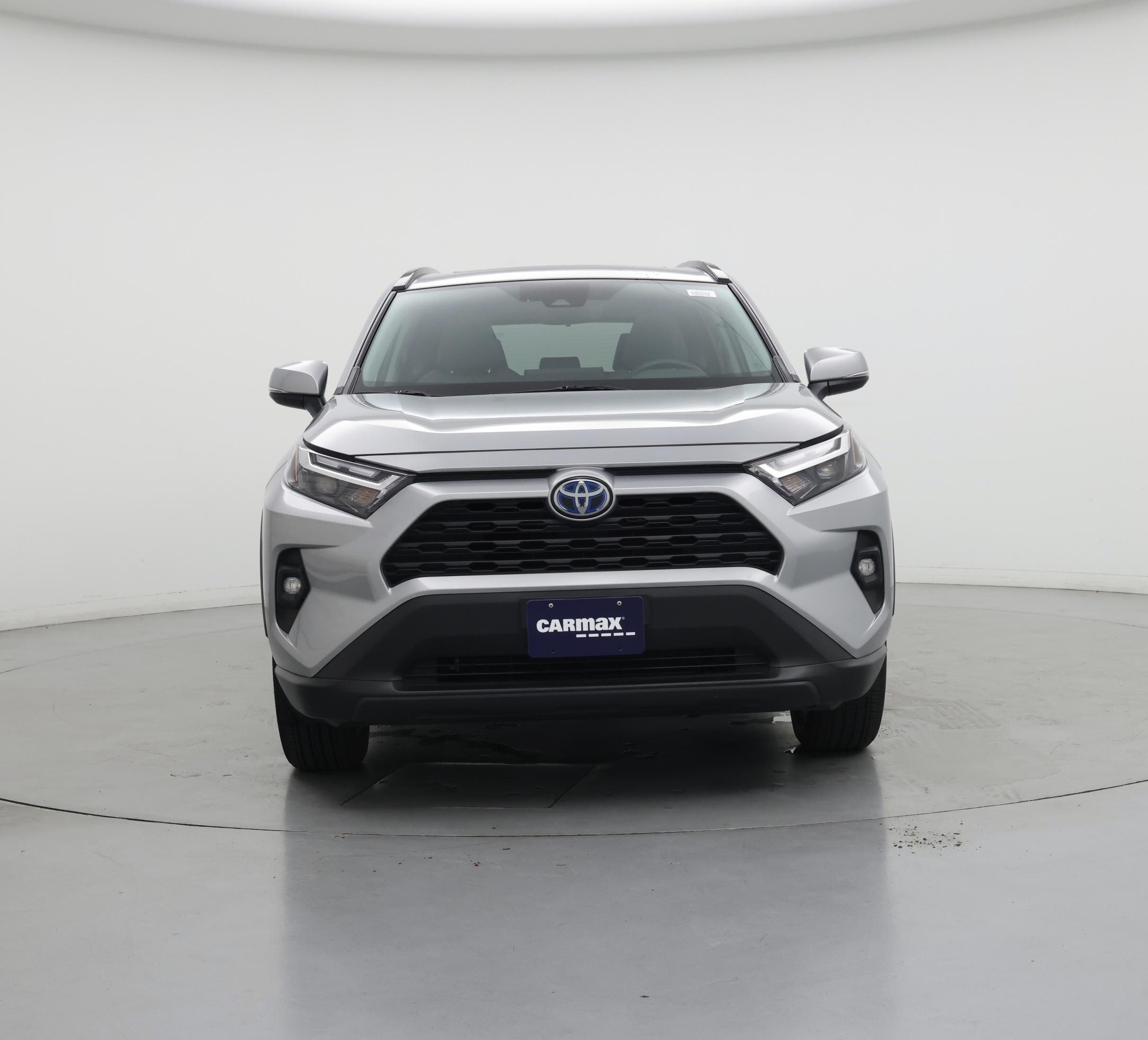 Thumbnail: 2022 Toyota RAV4 - 5