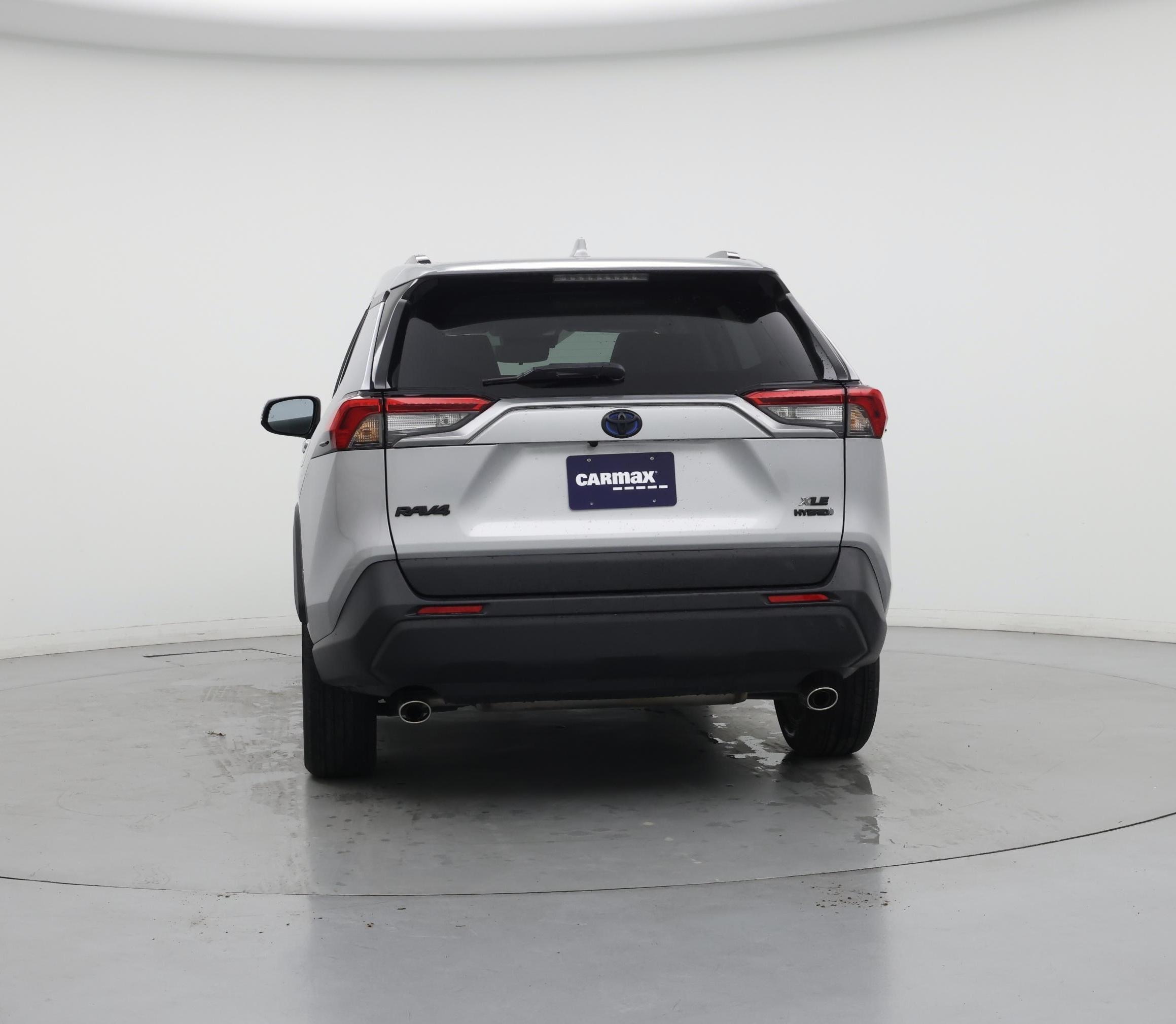Thumbnail: 2022 Toyota RAV4 - 6