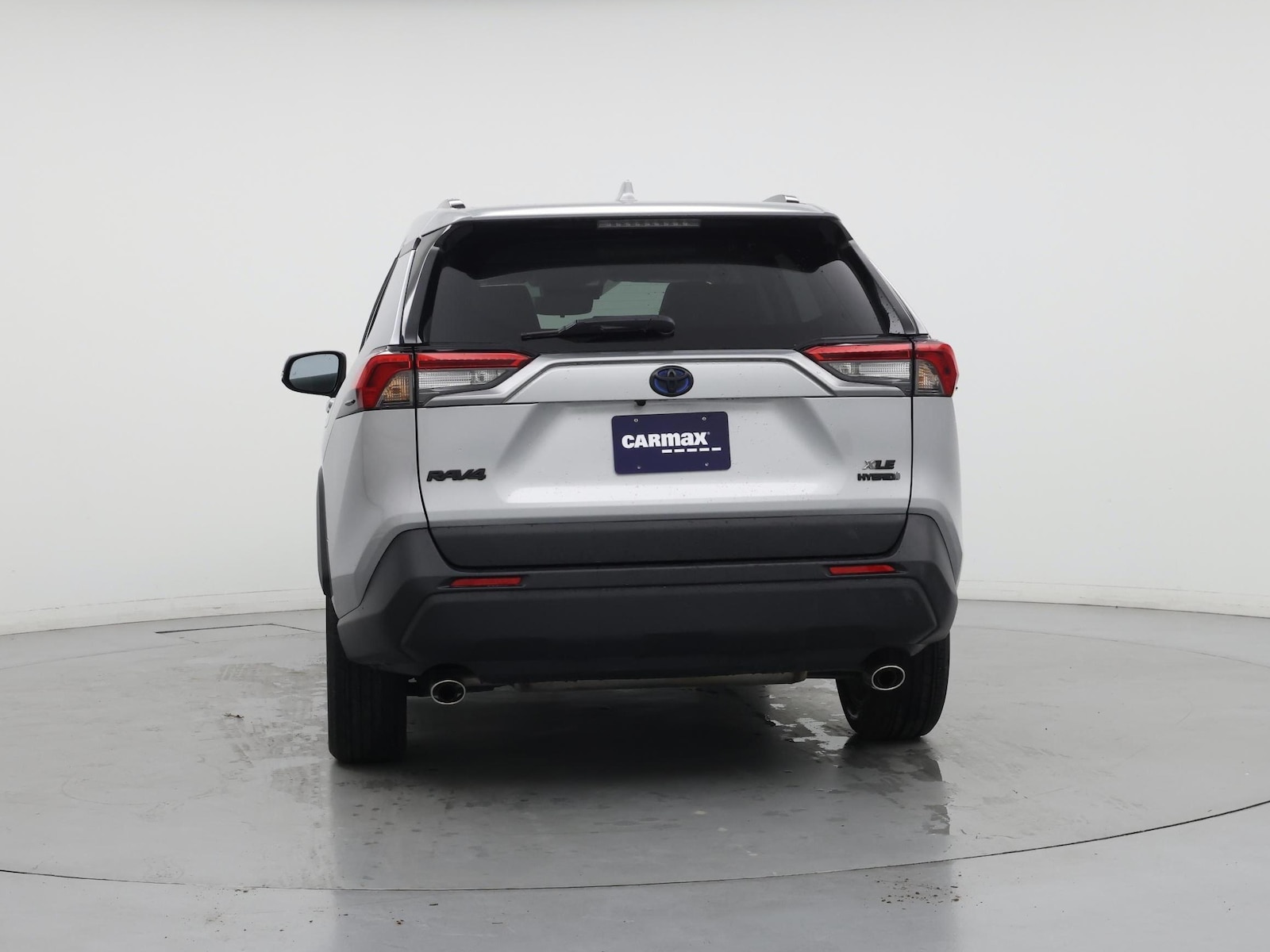 2022 Toyota RAV4 XLE Premium - Photo 7
