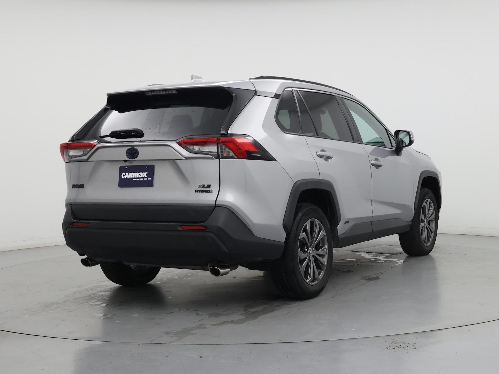 2022 Toyota RAV4 XLE Premium - Photo 9