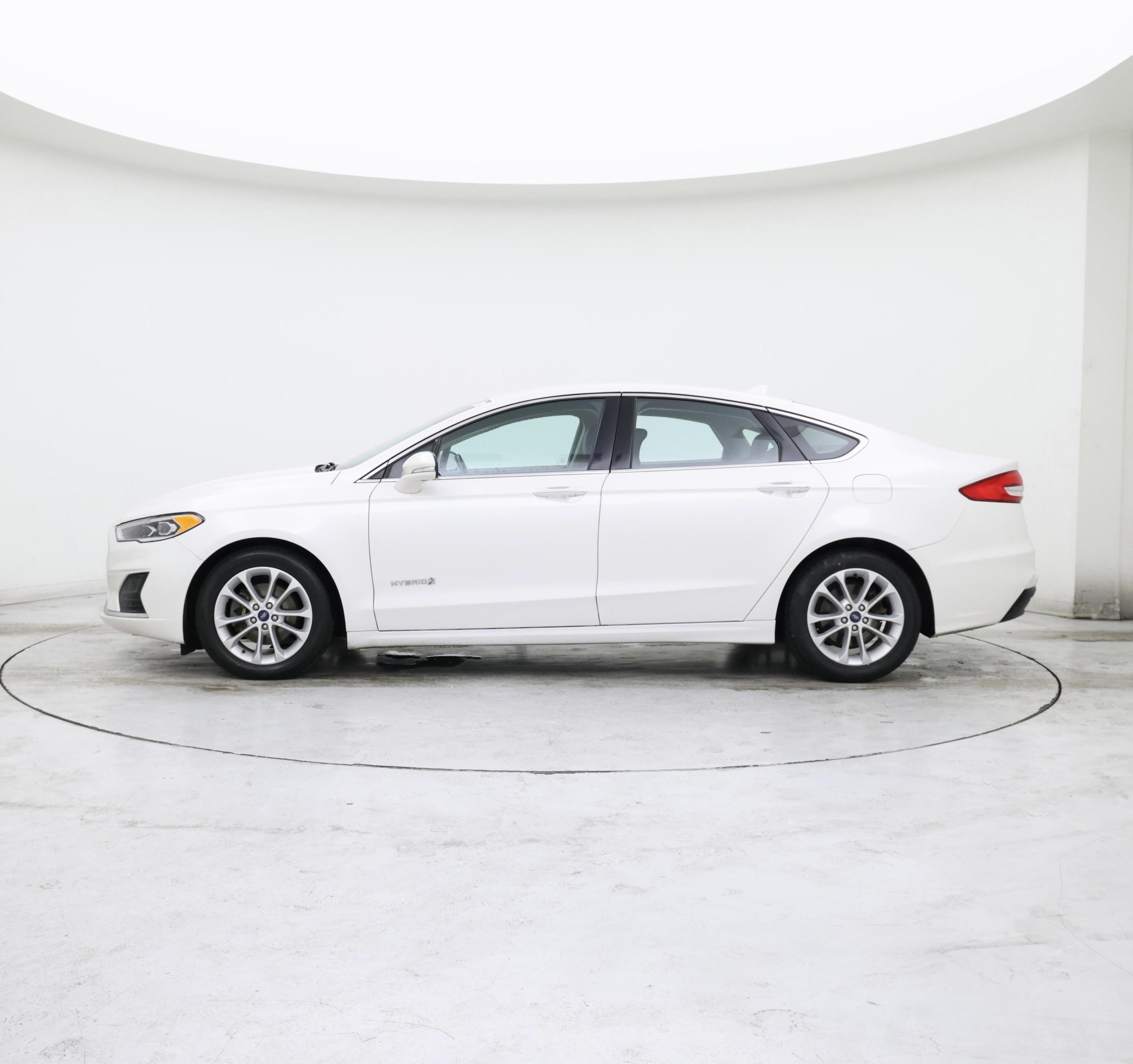 Thumbnail: 2019 Ford Fusion - 3