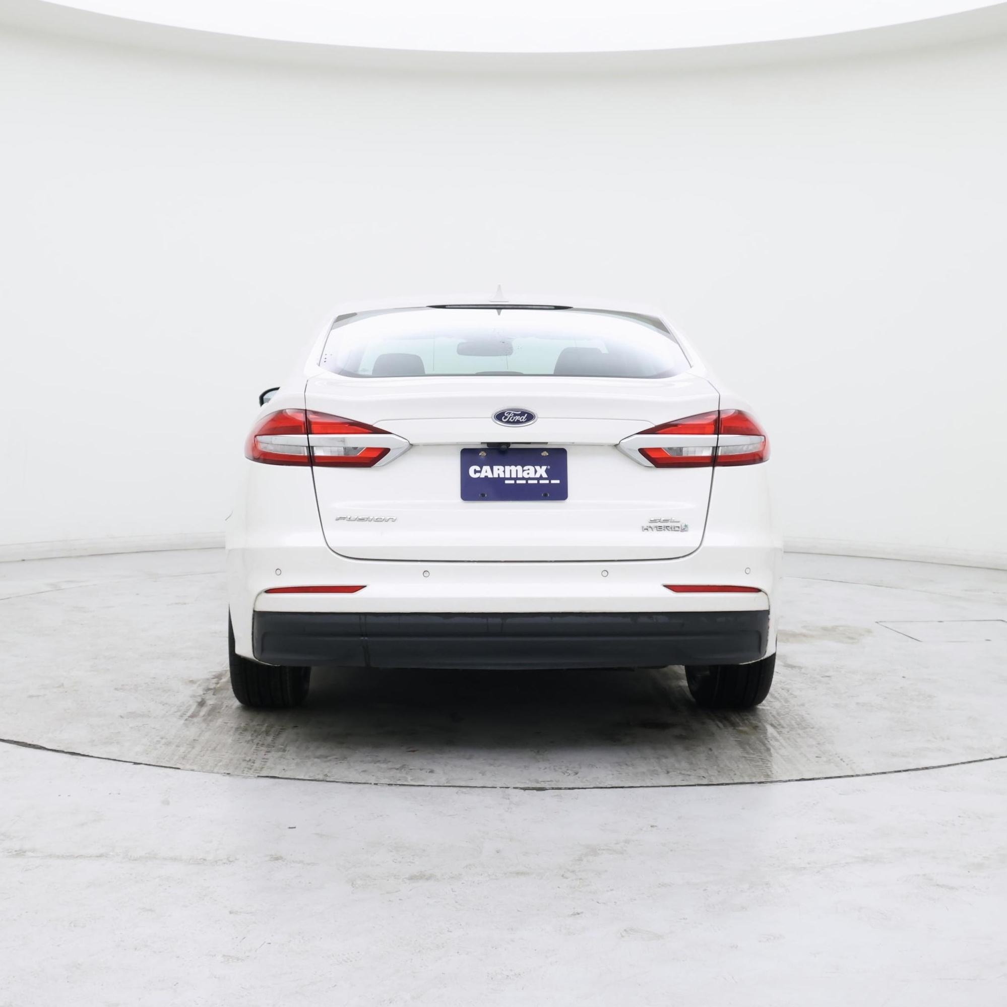 Thumbnail: 2019 Ford Fusion - 6