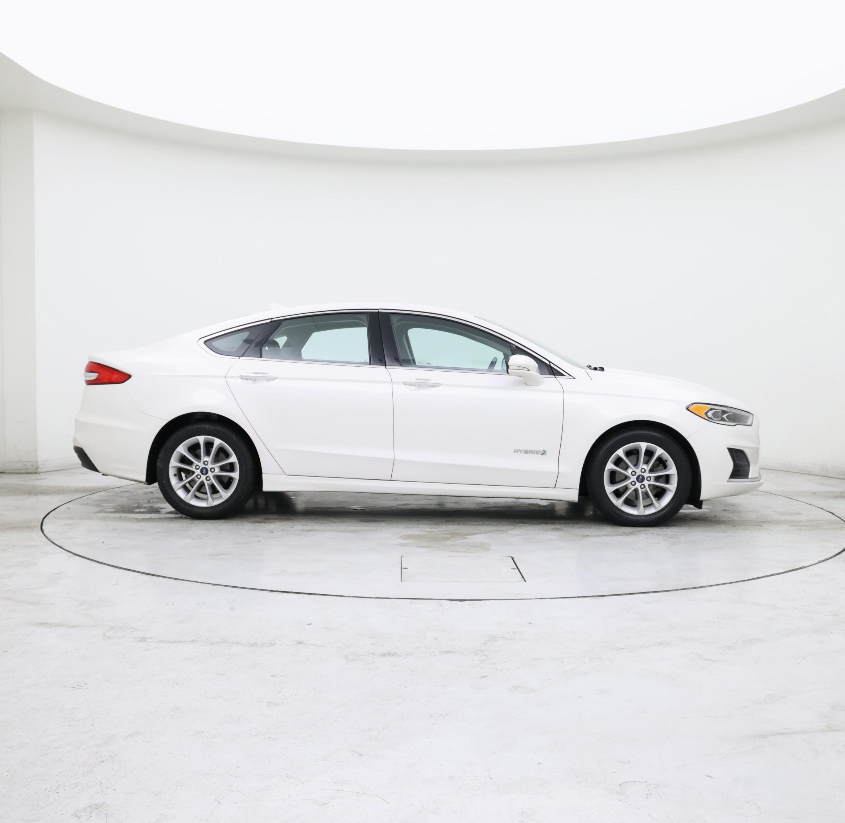 Thumbnail: 2019 Ford Fusion - 7