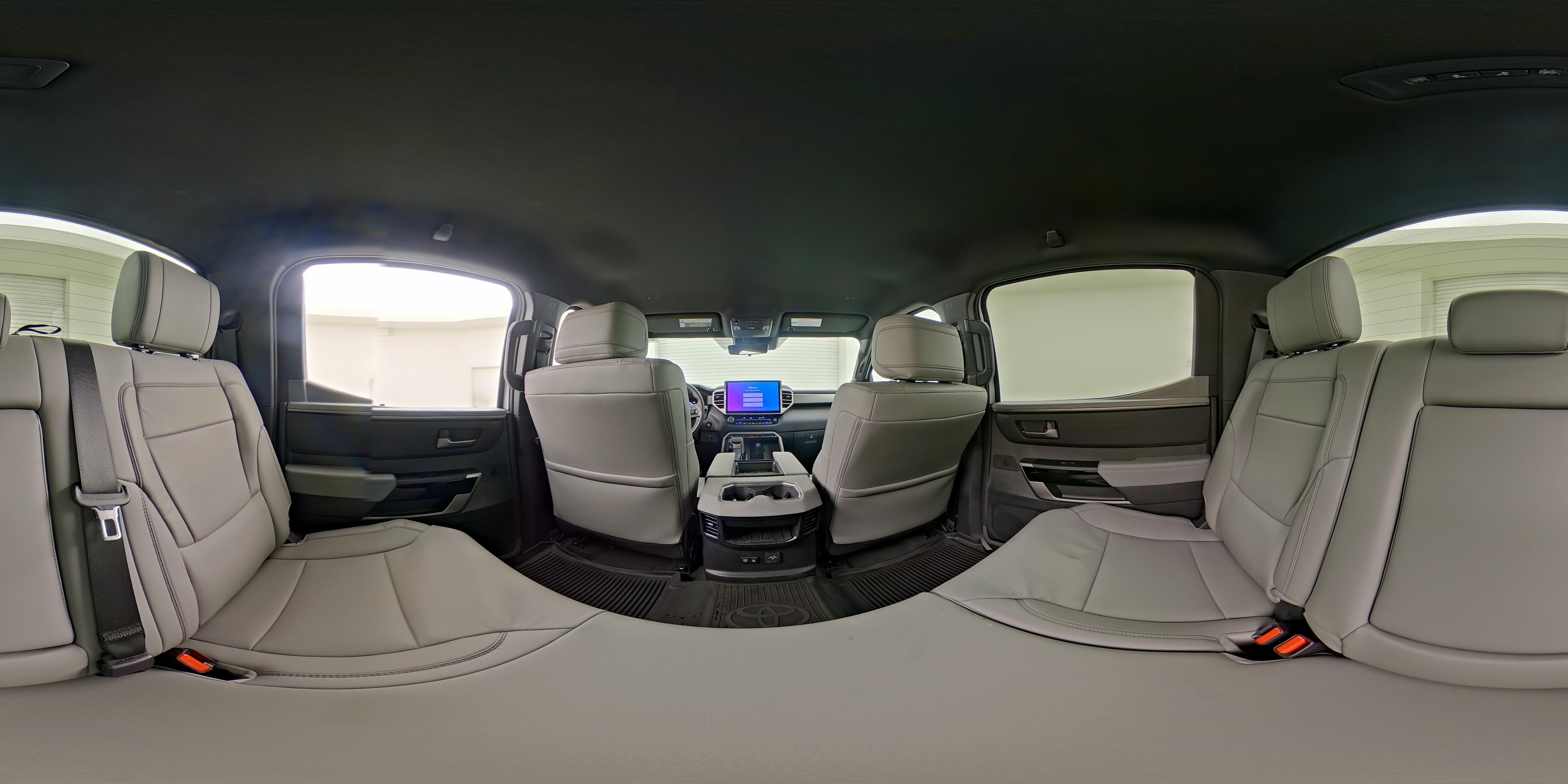 2026 Toyota Tundra Limited - Photo 25
