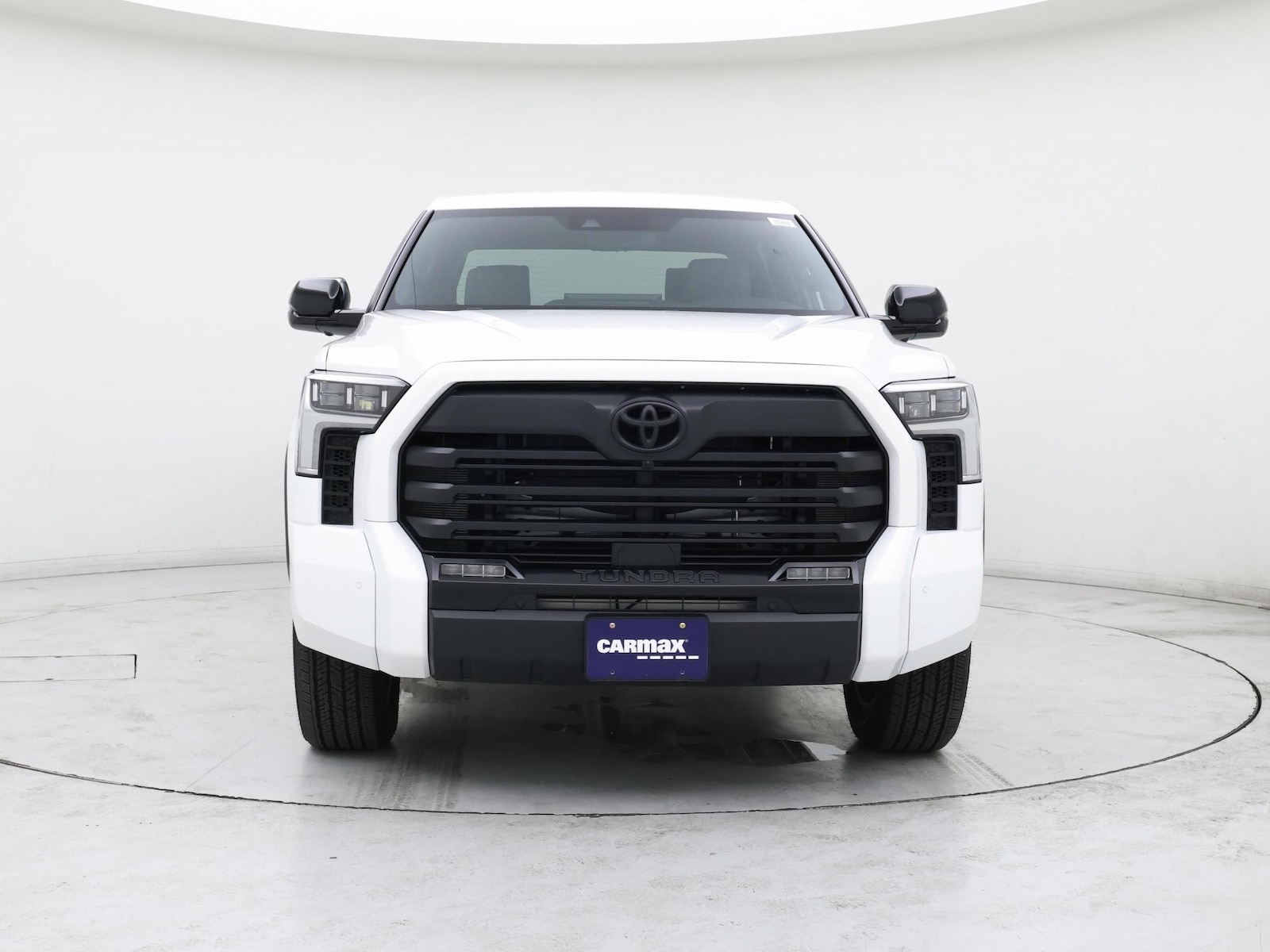2026 Toyota Tundra Limited - Photo 6