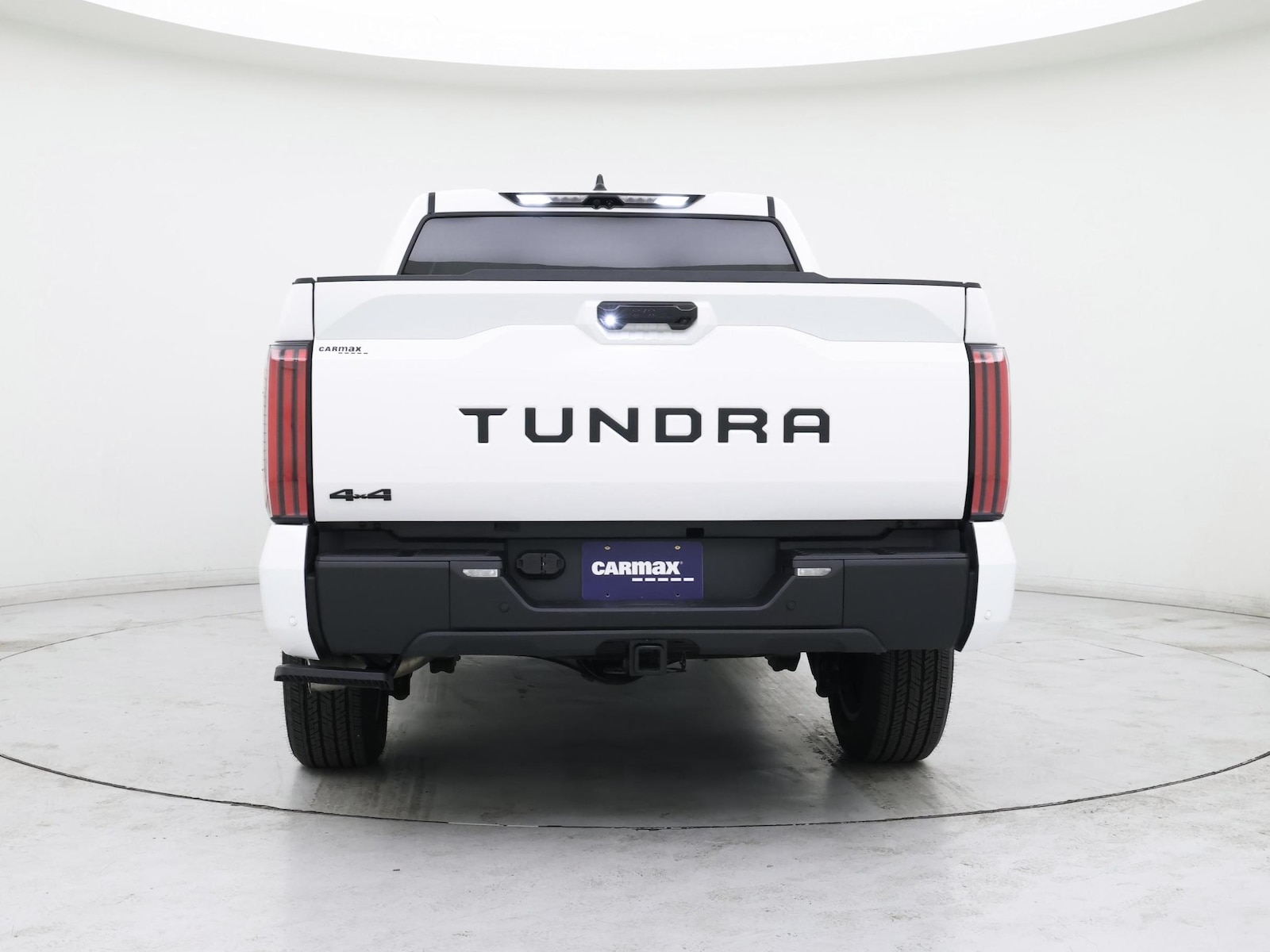 2026 Toyota Tundra Limited - Photo 7