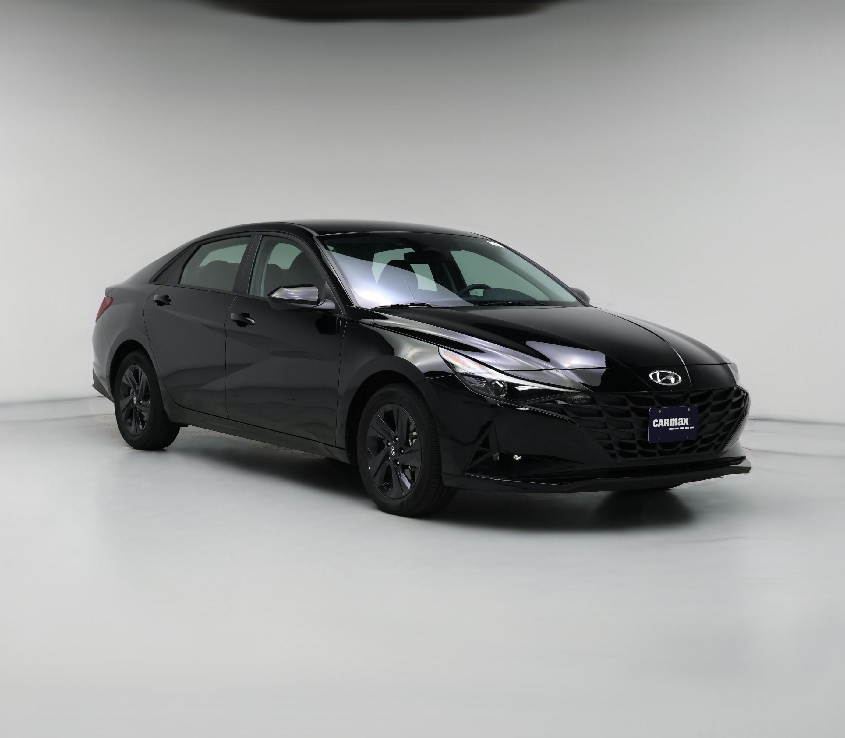Thumbnail: 2023 Hyundai Elantra - 1