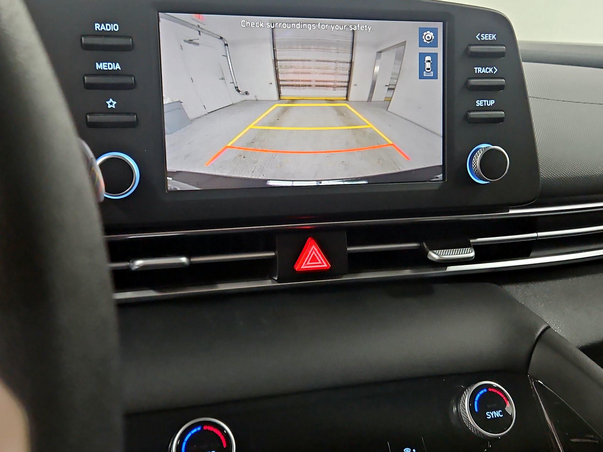 Thumbnail: 2023 Hyundai Elantra - 14