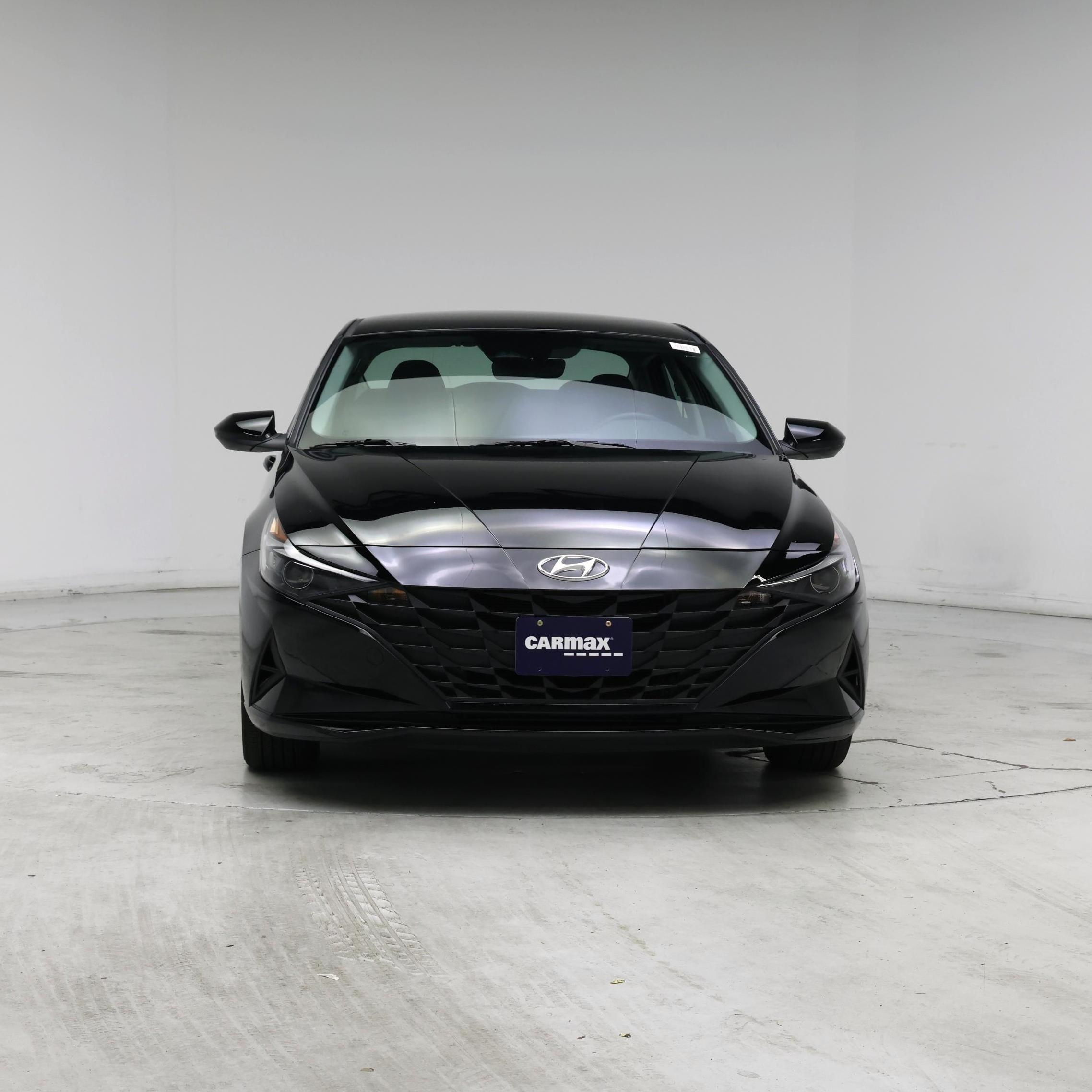 Thumbnail: 2023 Hyundai Elantra - 5