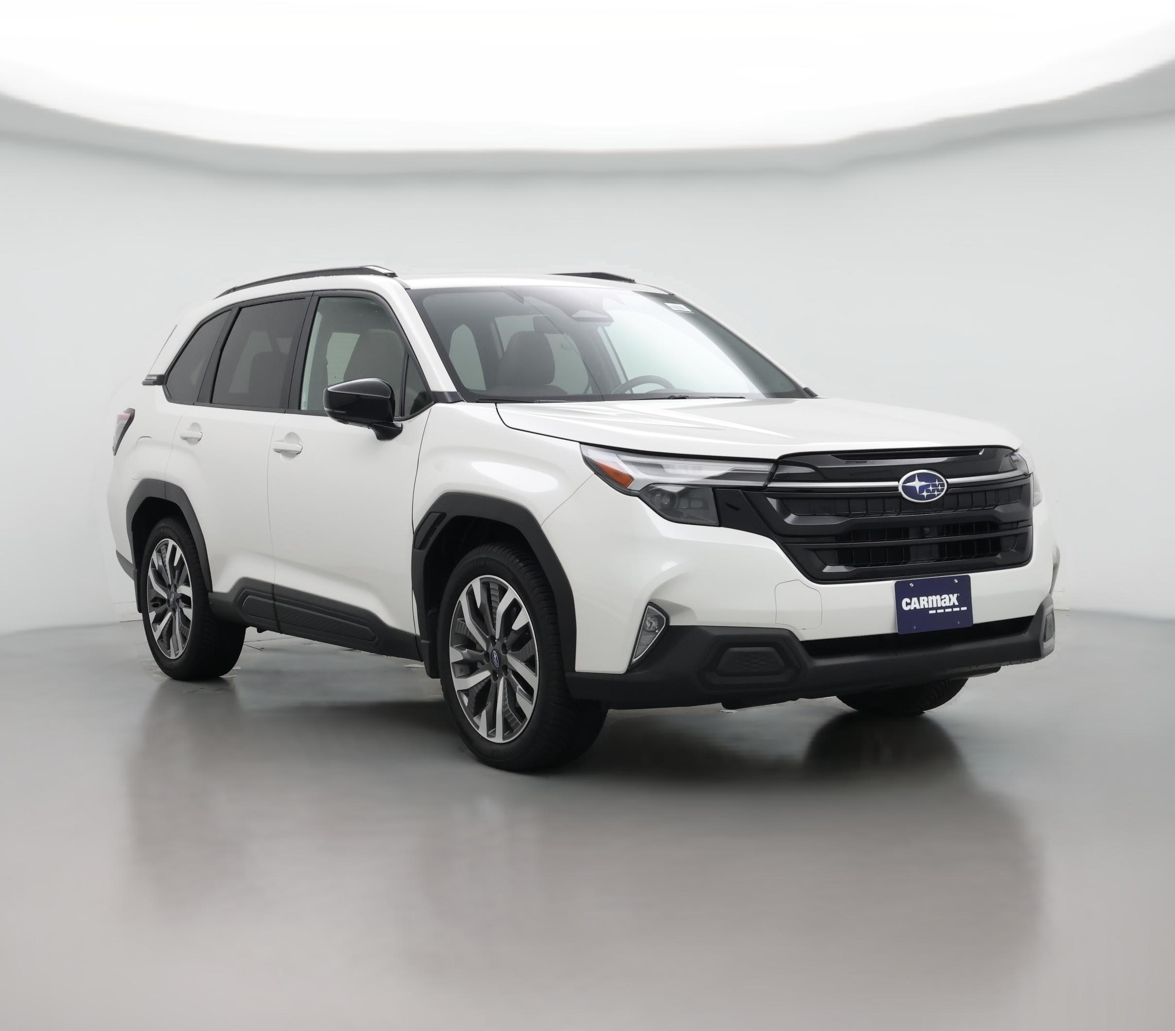 Thumbnail: 2025 Subaru Forester - 1