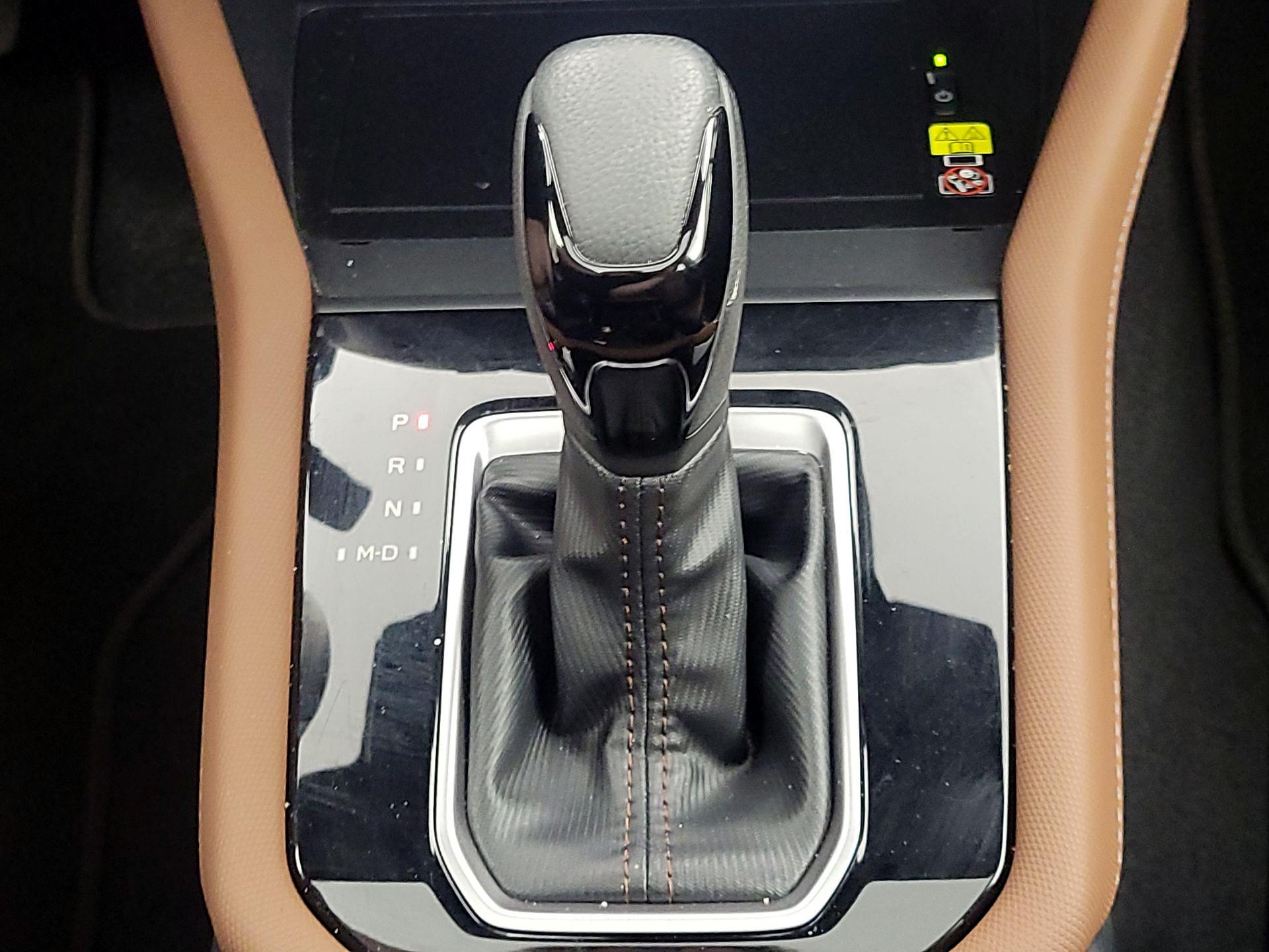 Thumbnail: 2025 Subaru Forester - 18