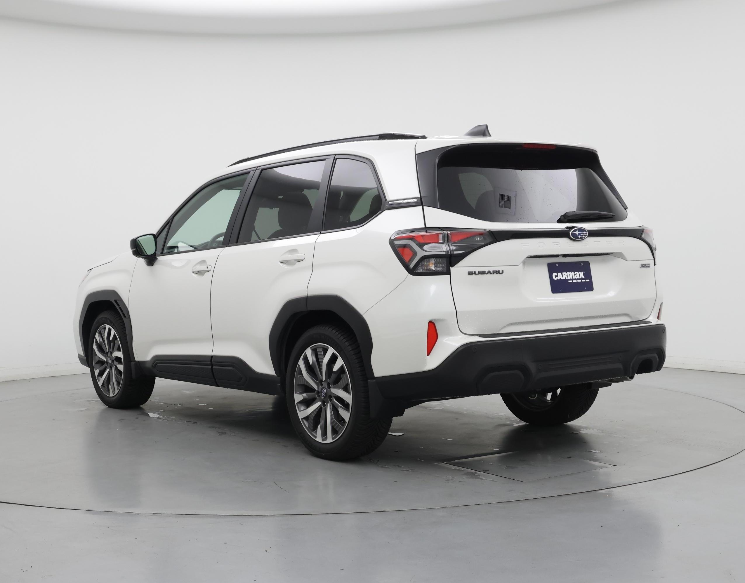 Thumbnail: 2025 Subaru Forester - 2