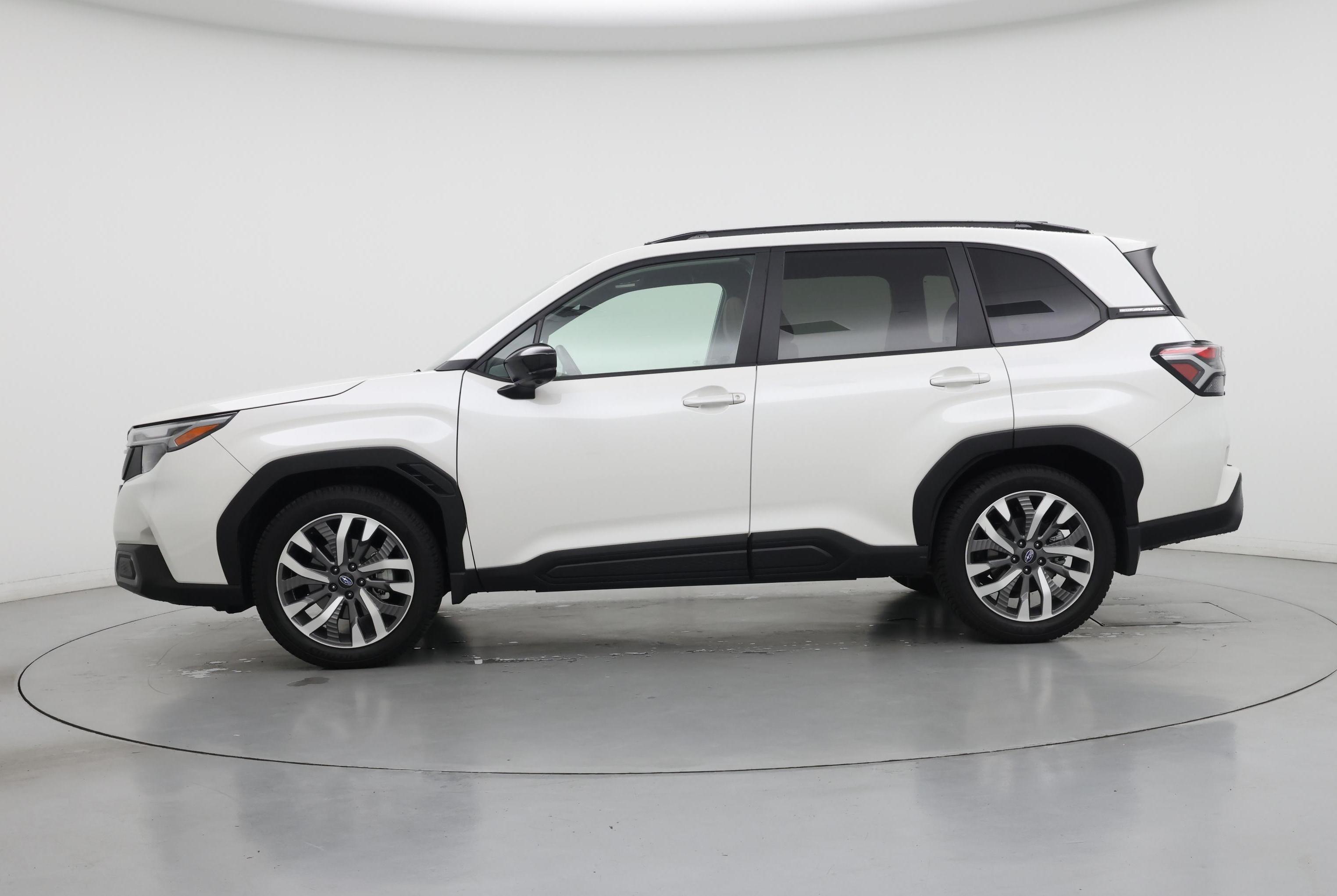 Thumbnail: 2025 Subaru Forester - 3