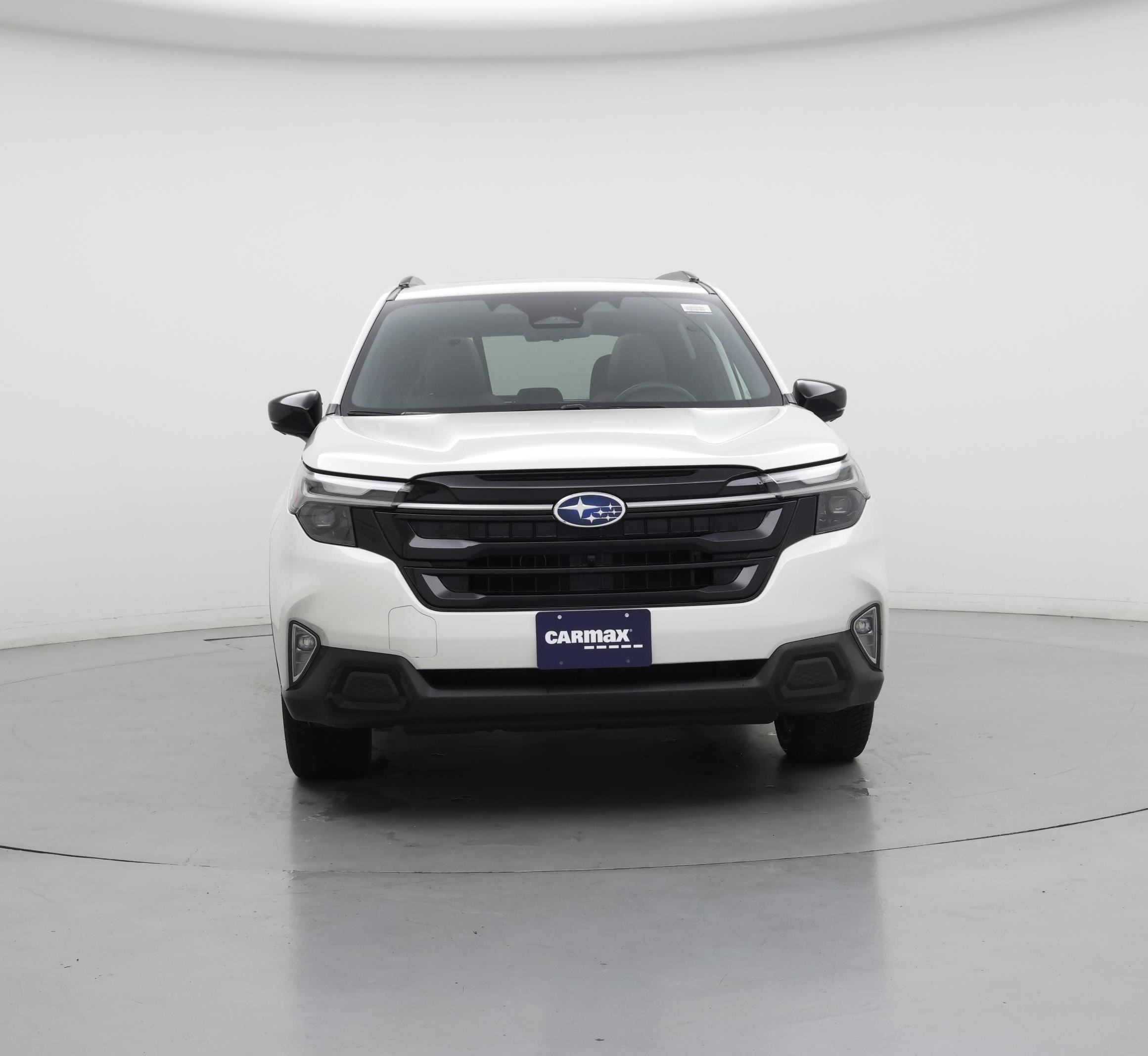 Thumbnail: 2025 Subaru Forester - 5