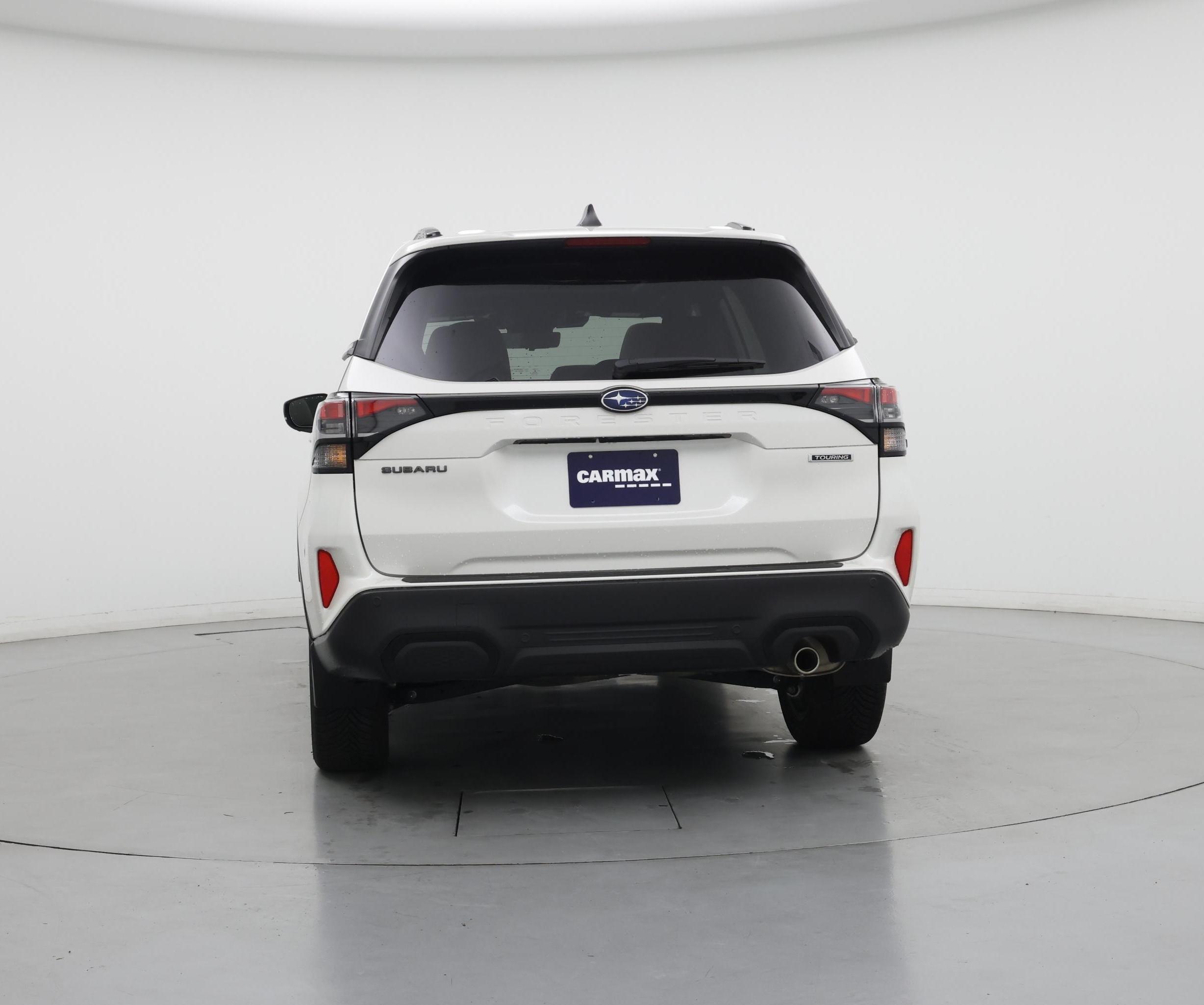 Thumbnail: 2025 Subaru Forester - 6