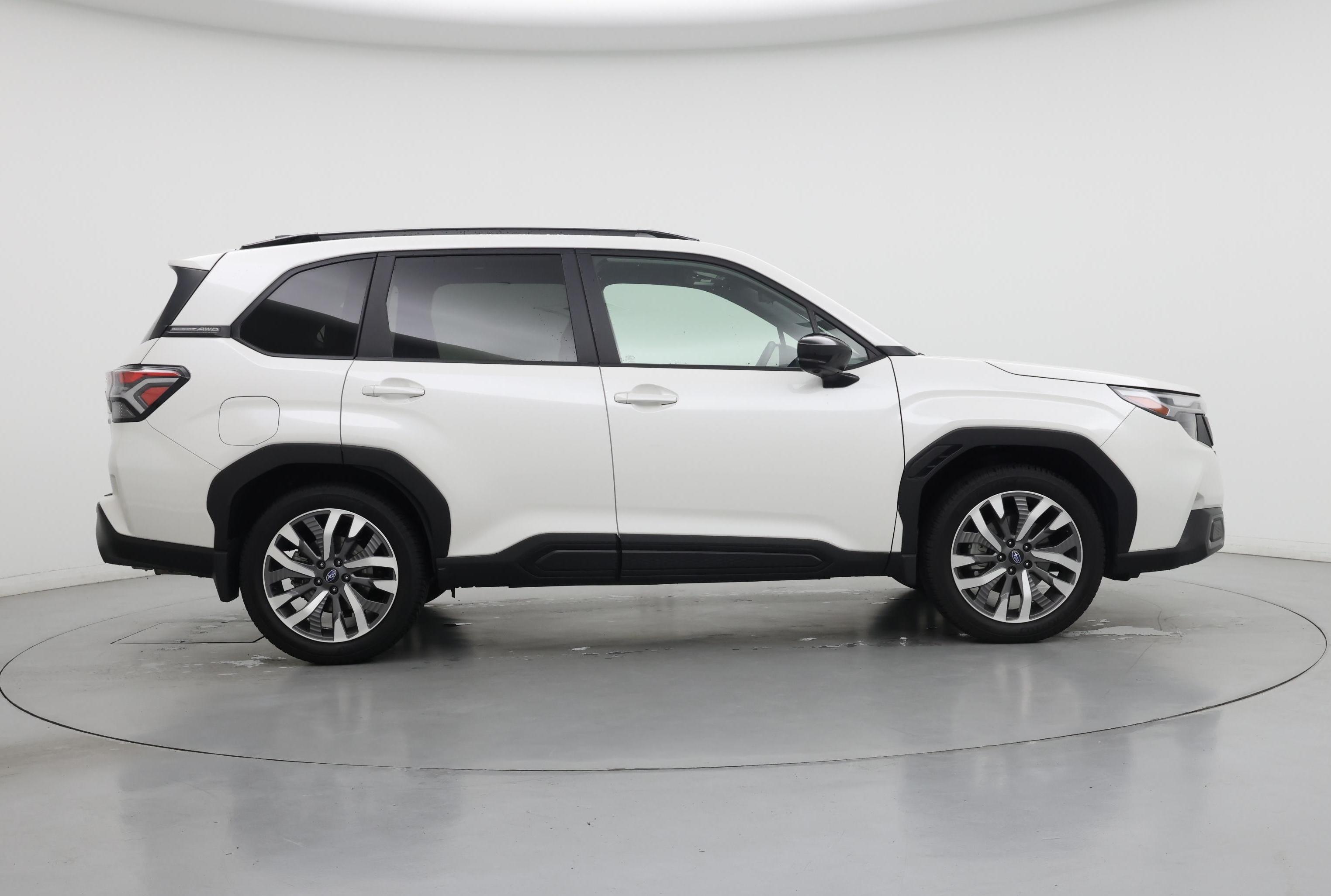 Thumbnail: 2025 Subaru Forester - 7