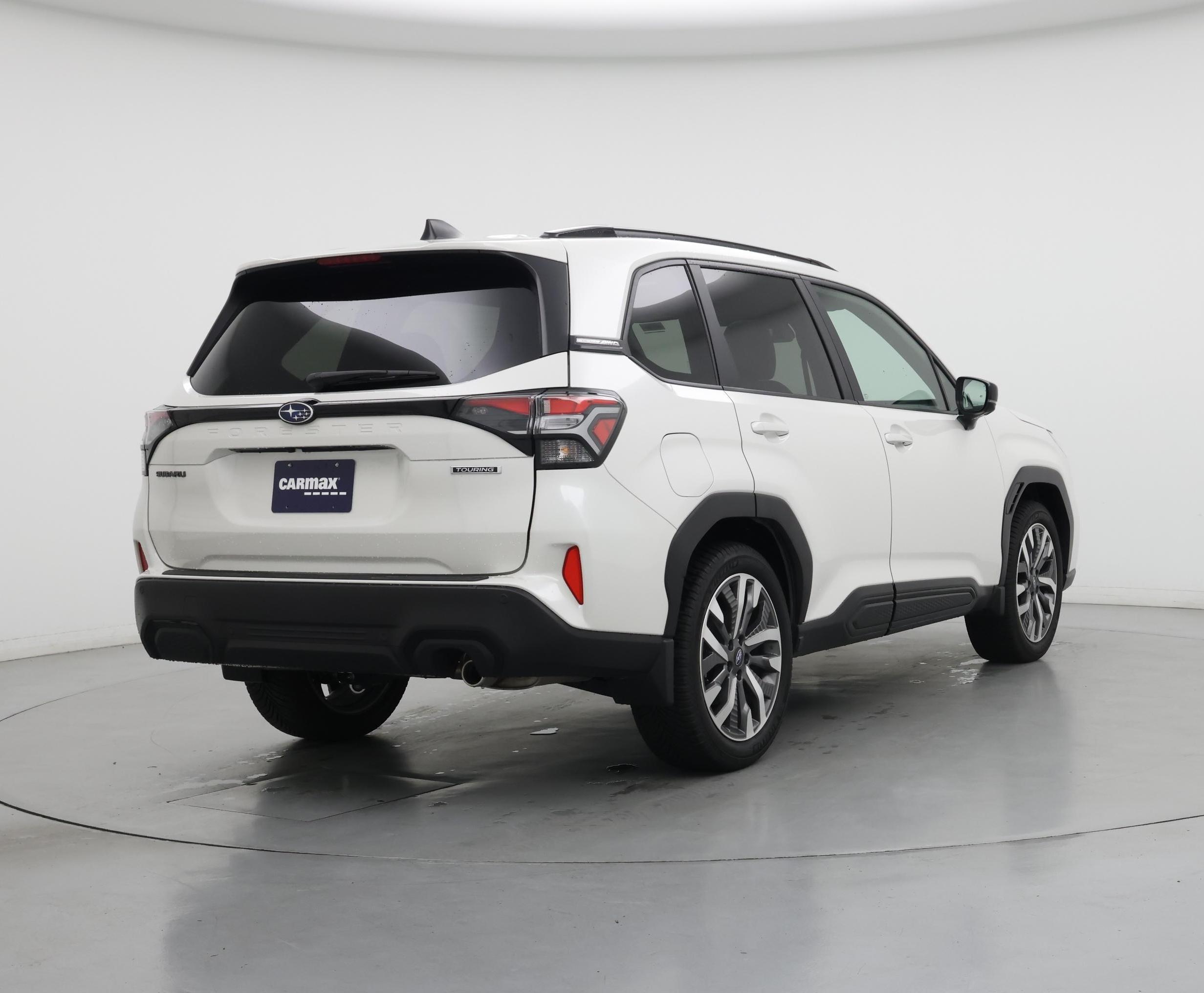 Thumbnail: 2025 Subaru Forester - 8