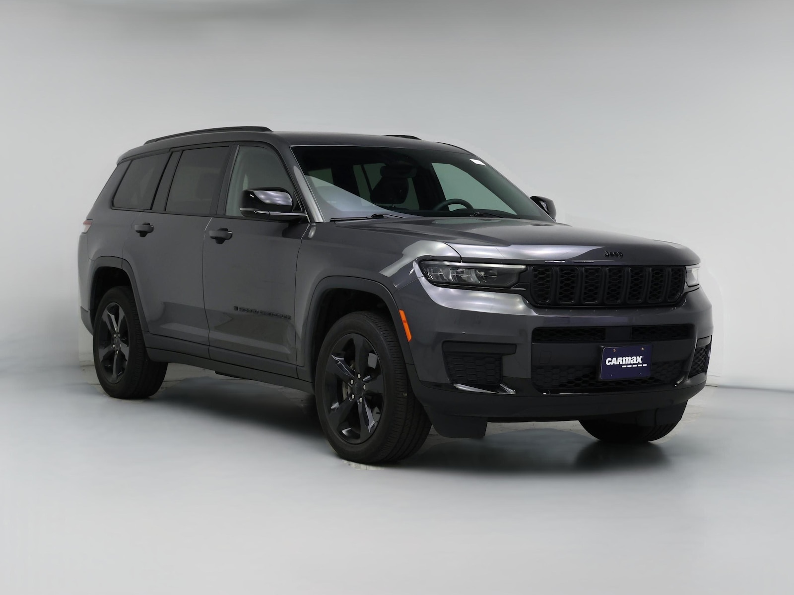 2023 Jeep Grand Cherokee L