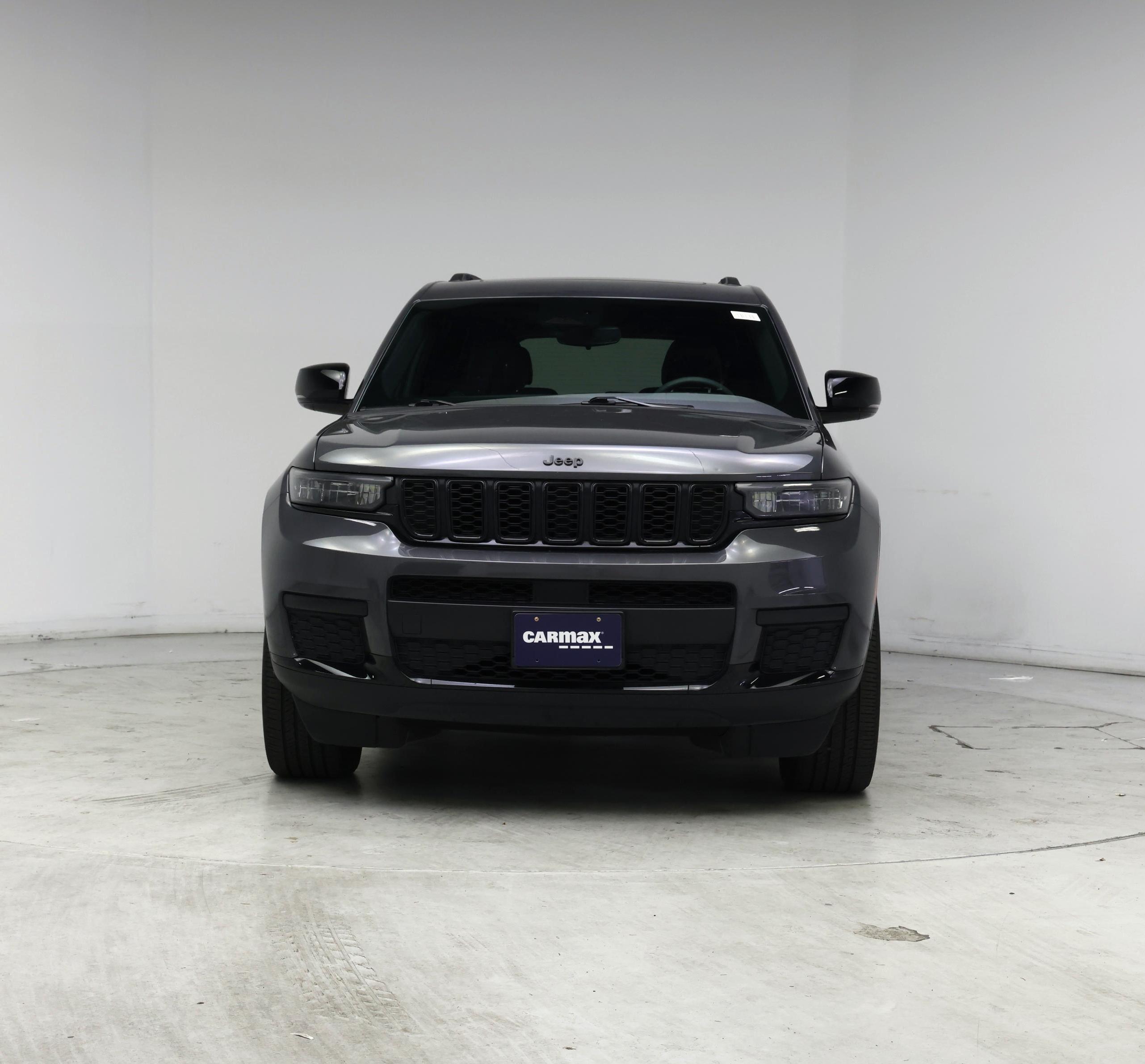Thumbnail: 2023 Jeep Grand Cherokee L - 5