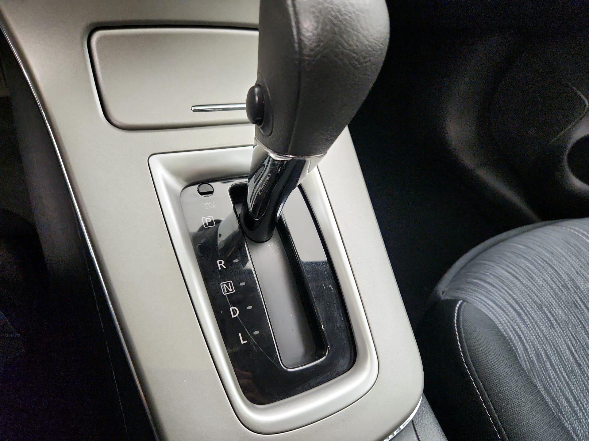 Thumbnail: 2014 Nissan Sentra - 16