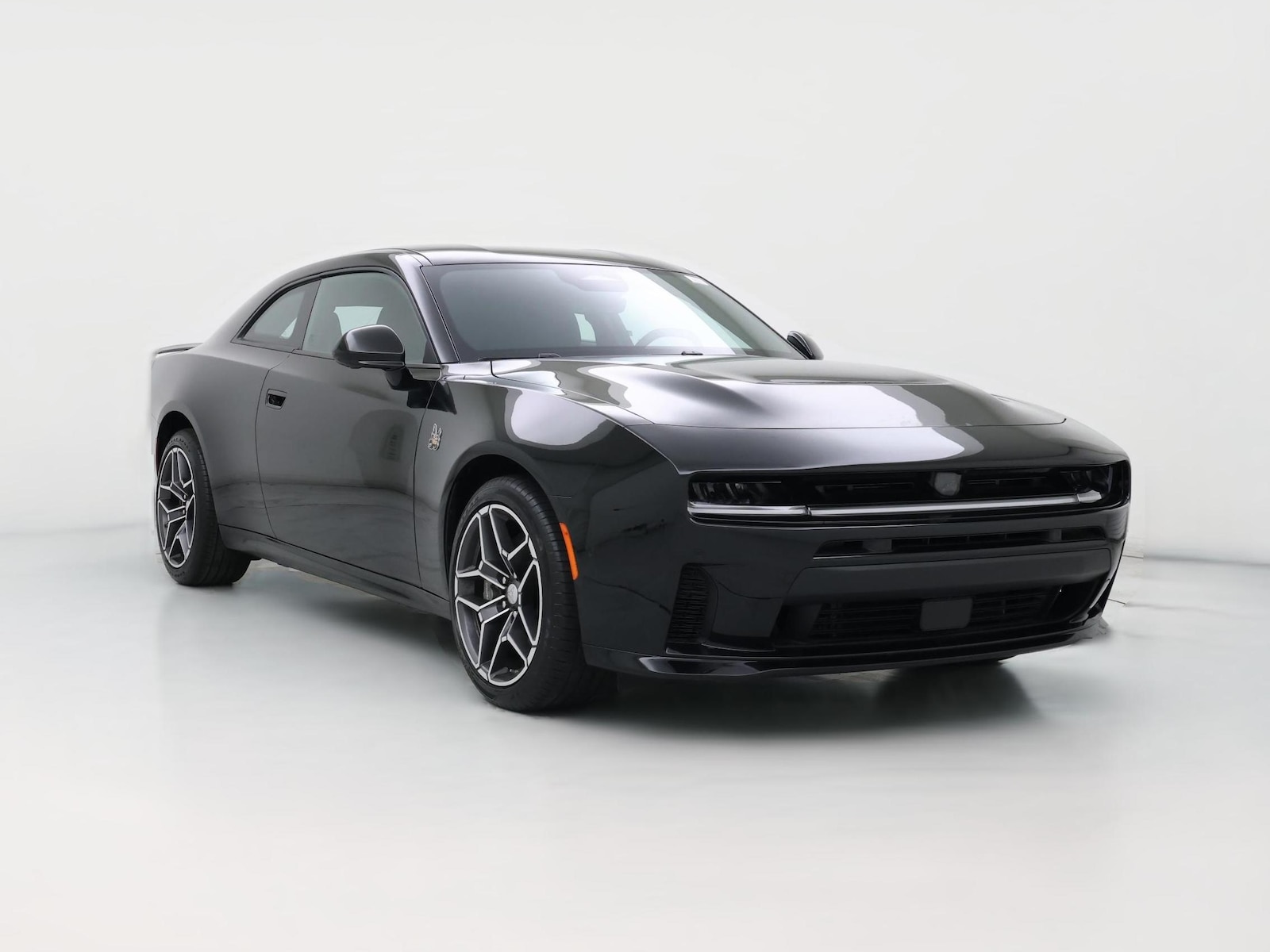 2026 Dodge Charger