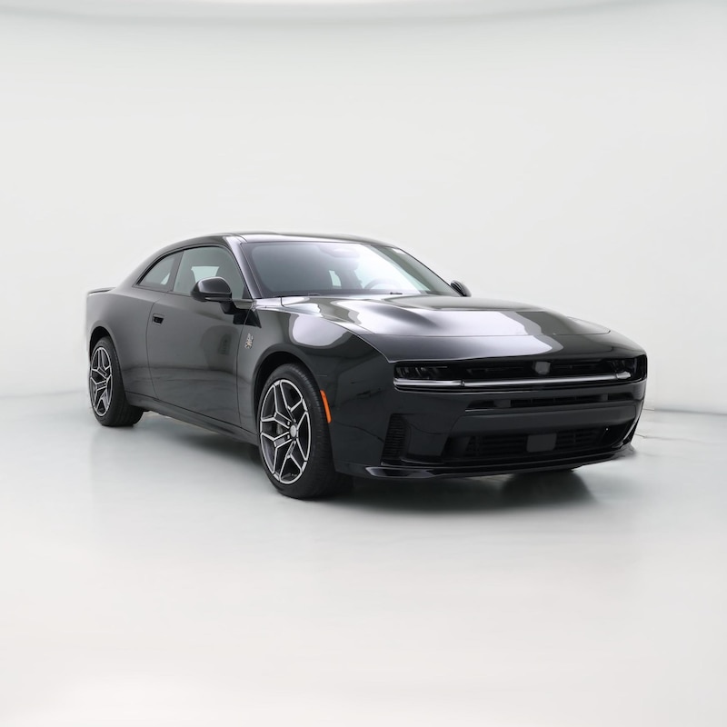 2026 Dodge Charger Scat Pack Plus
