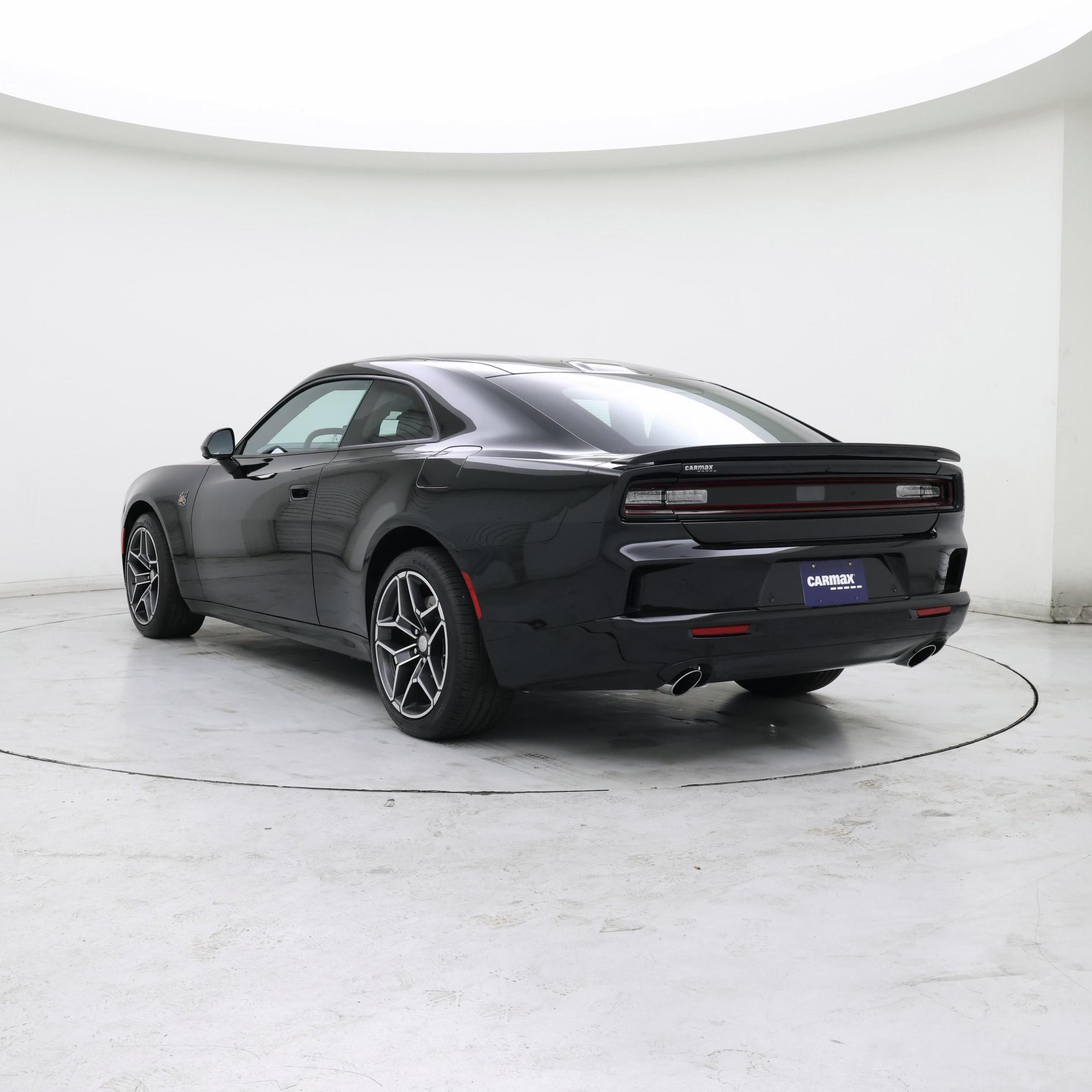 Thumbnail: 2026 Dodge Charger - 2
