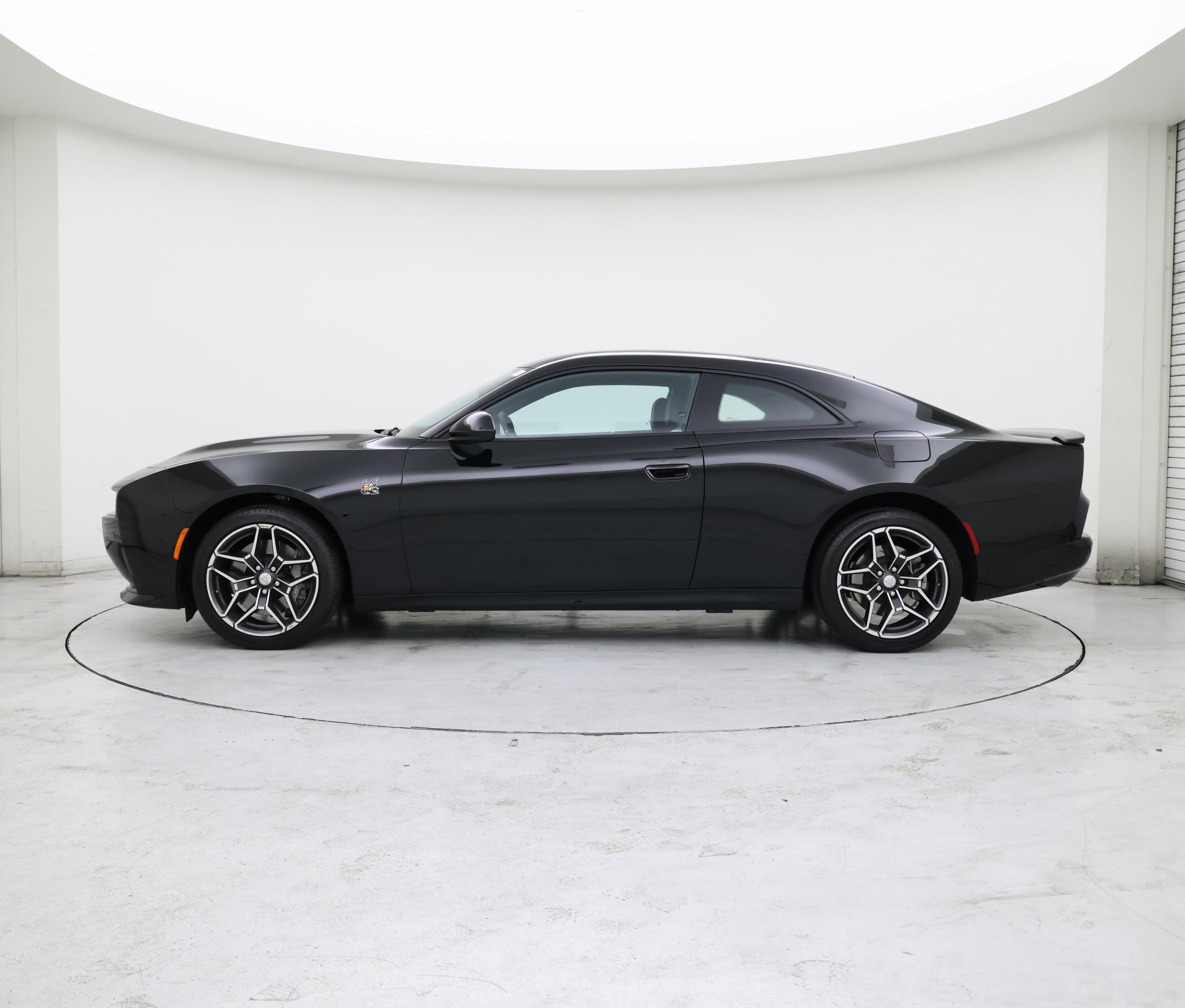 Thumbnail: 2026 Dodge Charger - 3