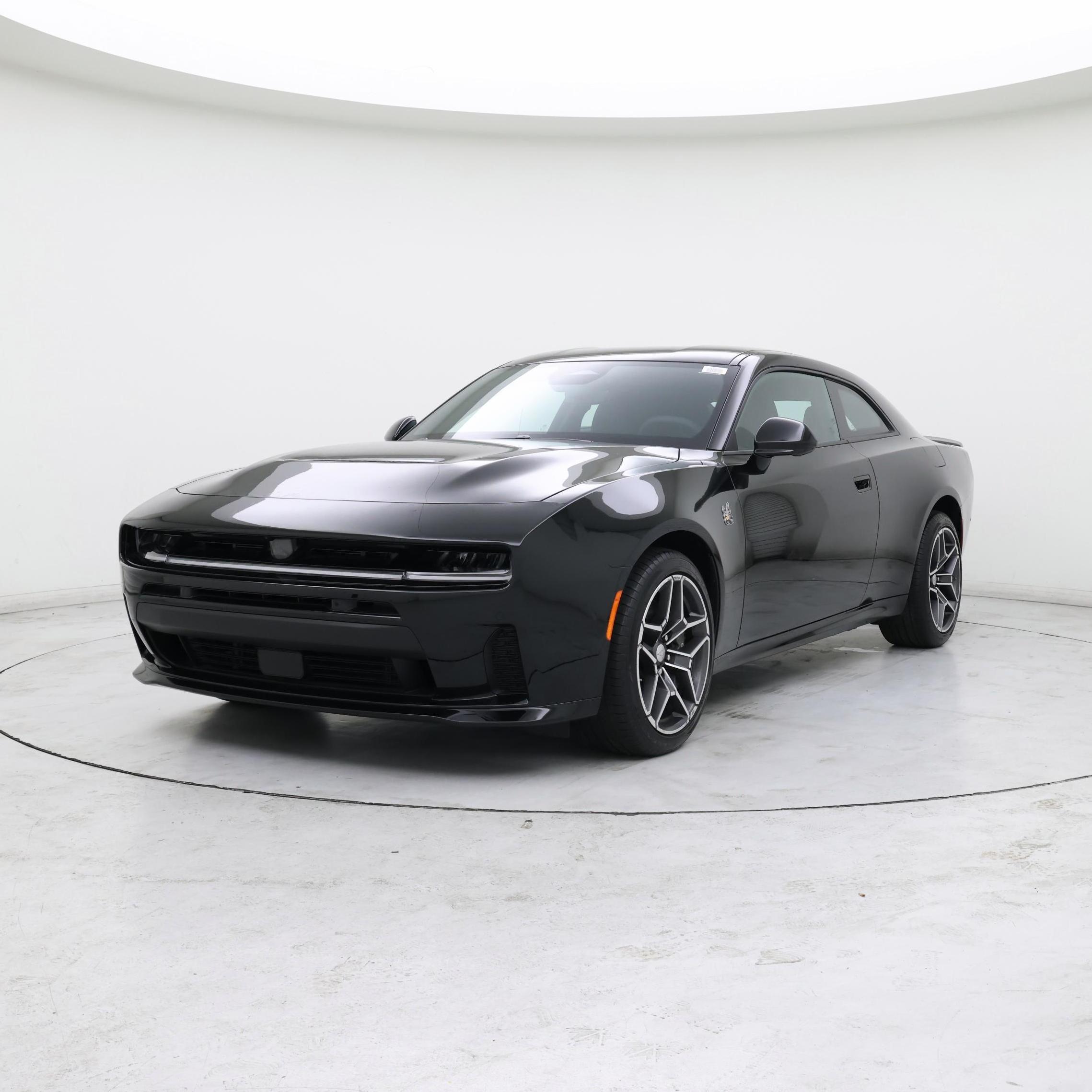 Thumbnail: 2026 Dodge Charger - 4
