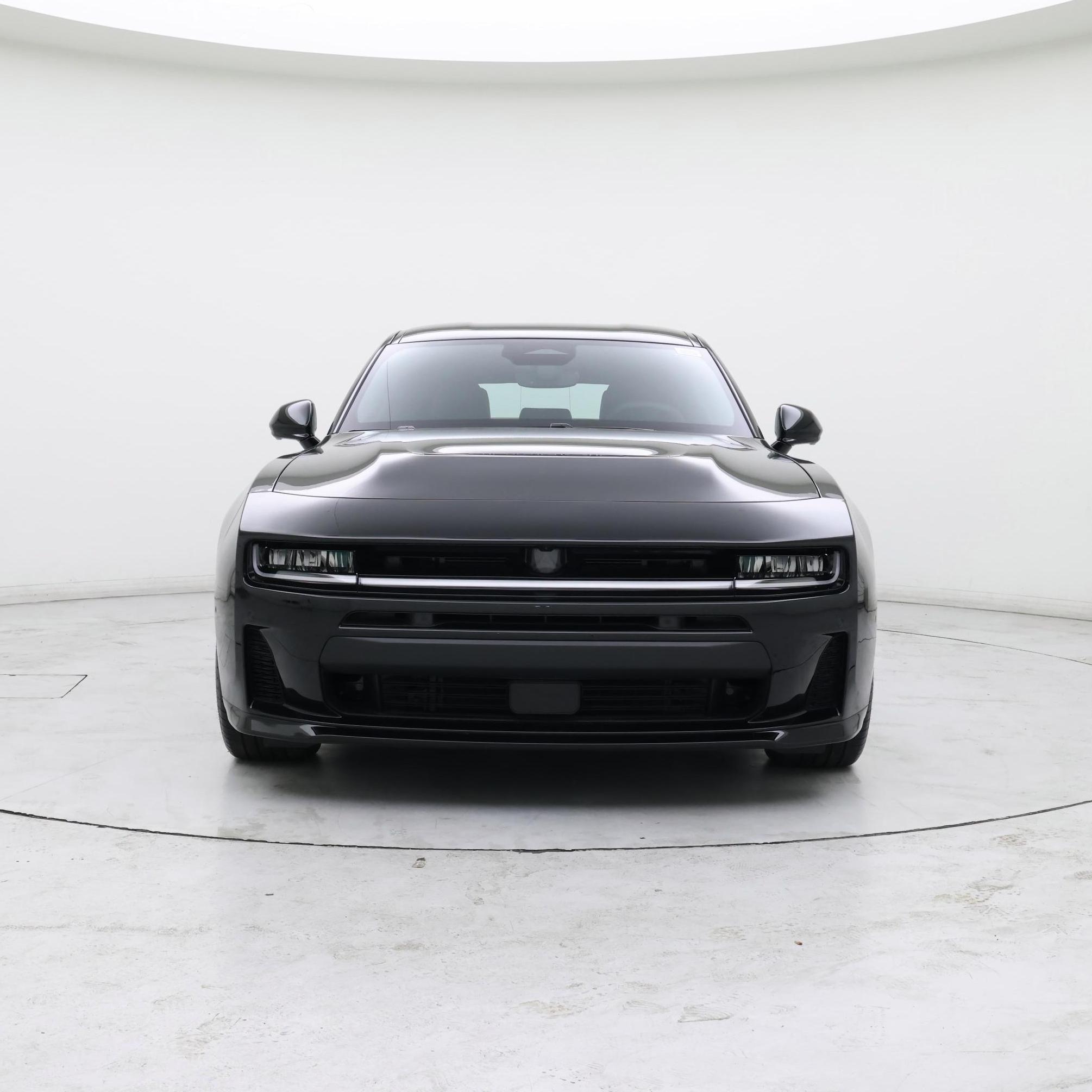 Thumbnail: 2026 Dodge Charger - 5