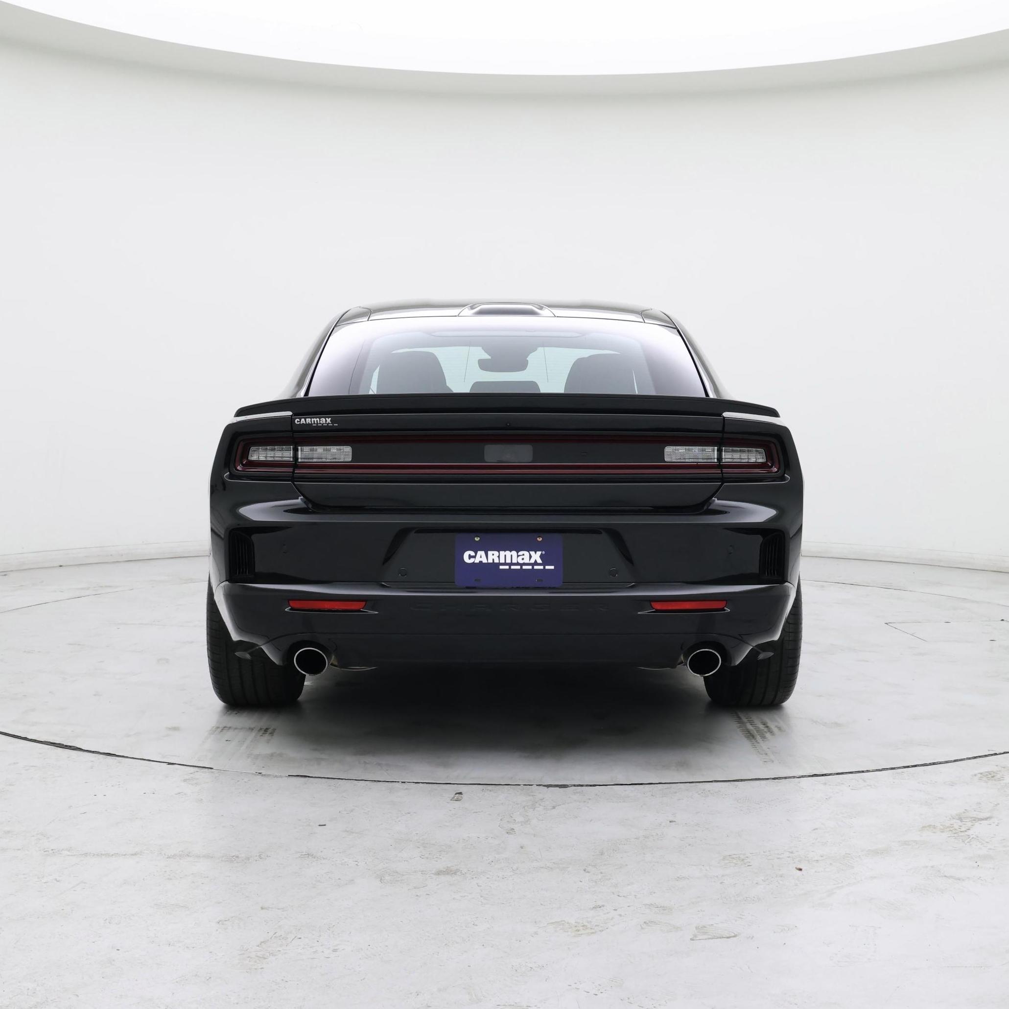 Thumbnail: 2026 Dodge Charger - 6