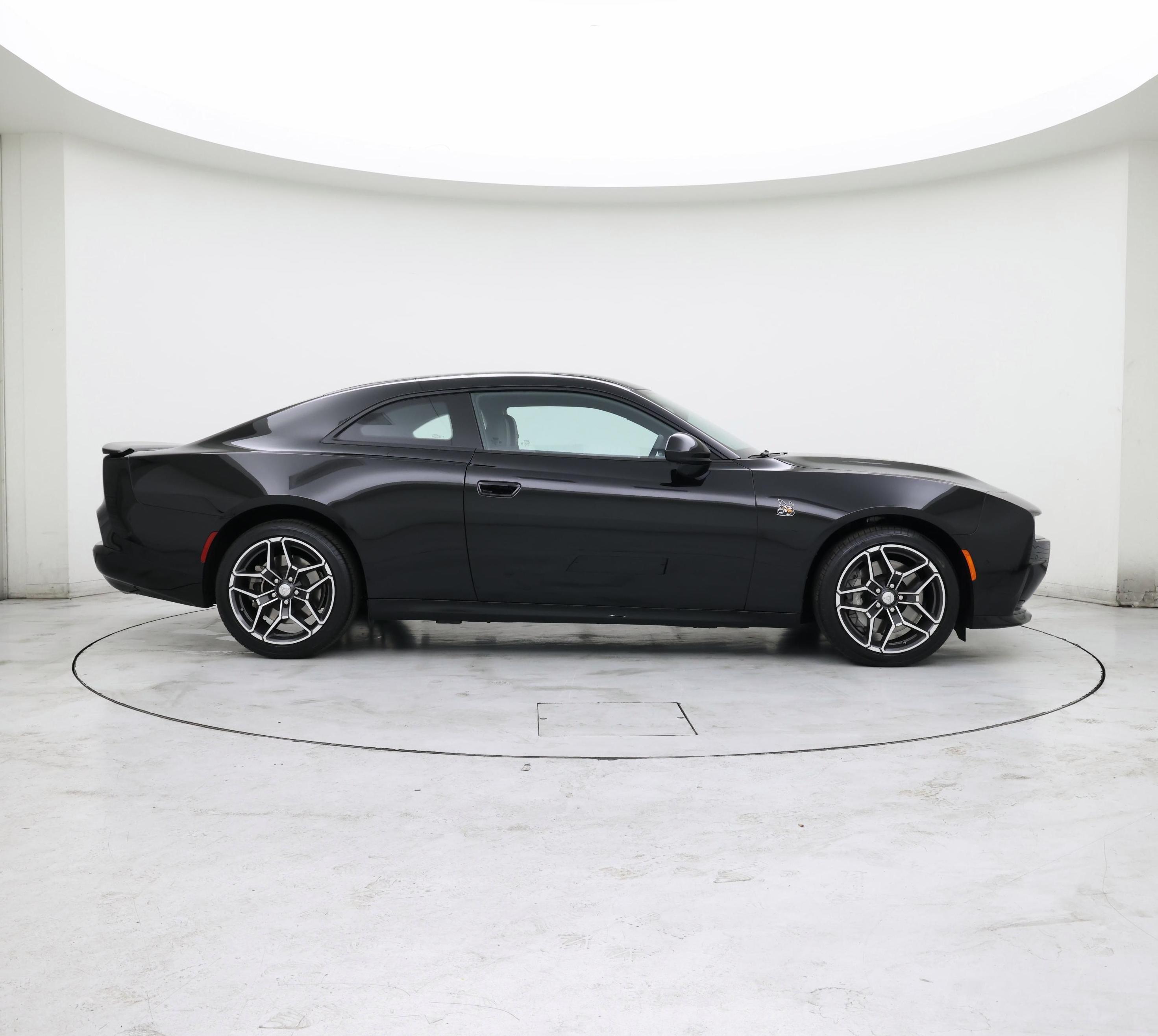 Thumbnail: 2026 Dodge Charger - 7