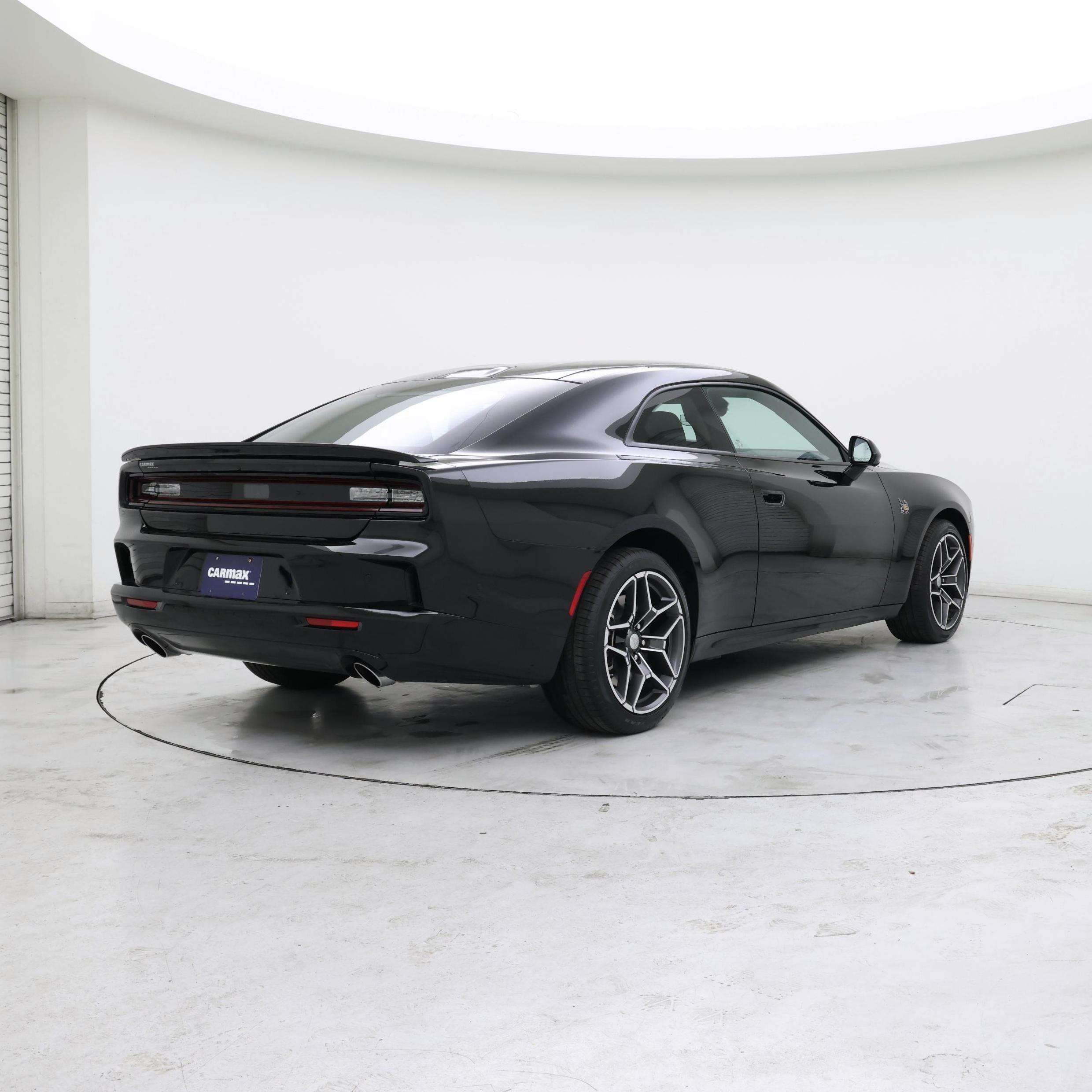 Thumbnail: 2026 Dodge Charger - 8