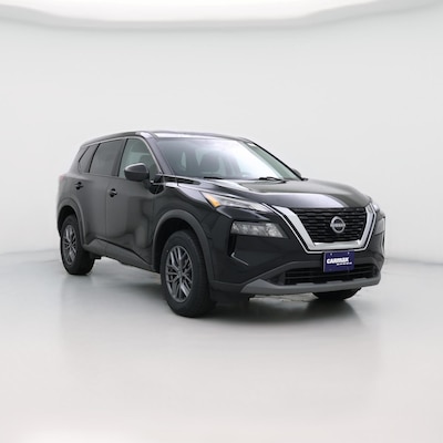 Vehicle exterior view