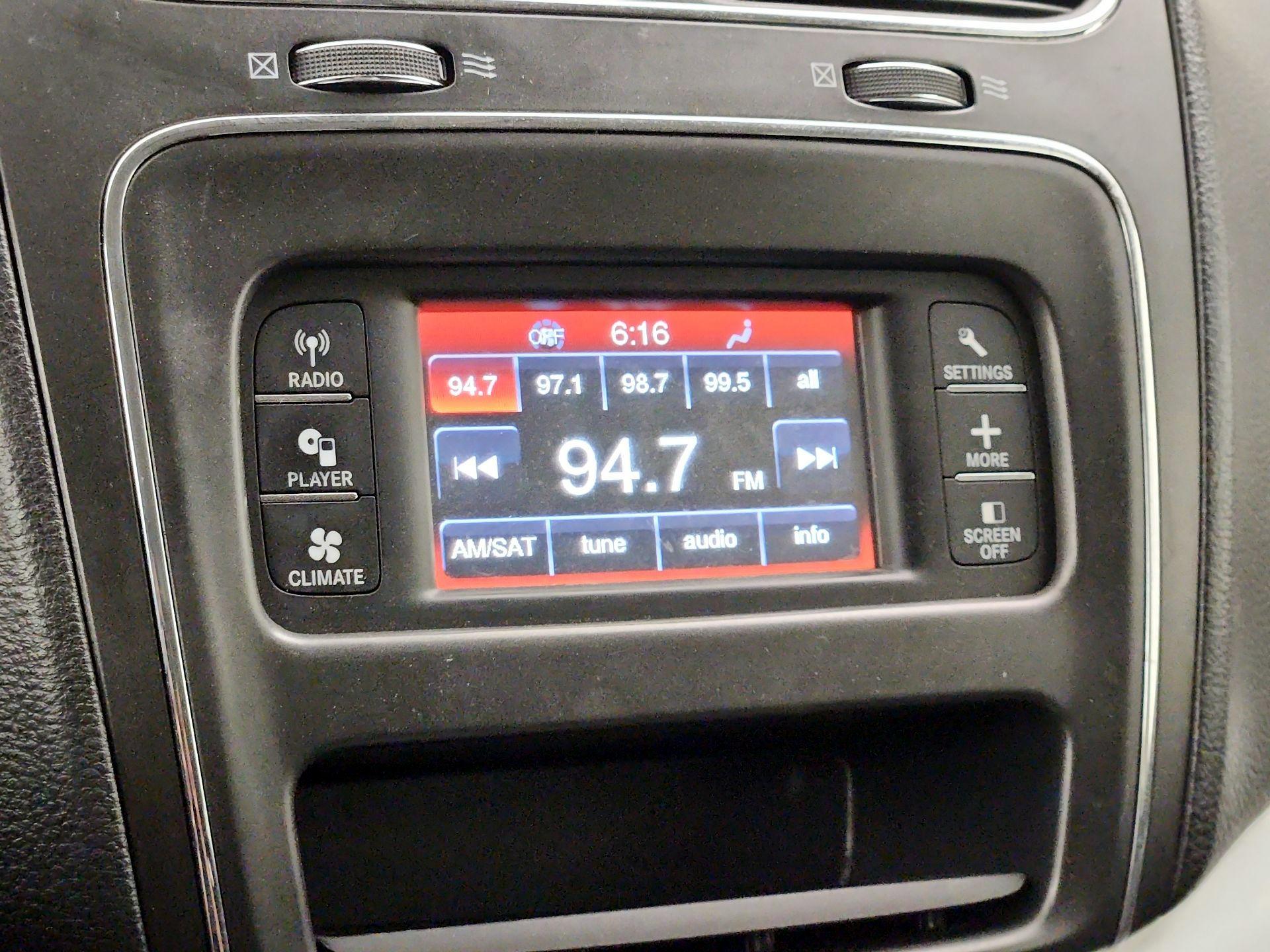 Thumbnail: 2018 Dodge Journey - 15