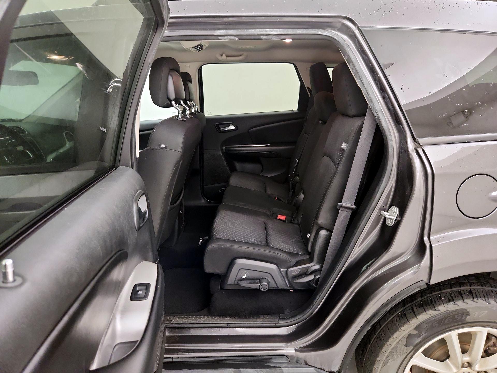 Thumbnail: 2018 Dodge Journey - 19
