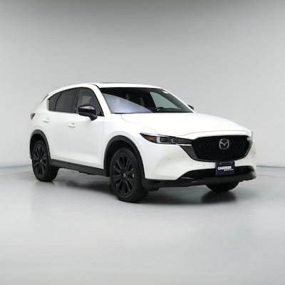 2025 Mazda CX-5 2.5 Turbo Premium