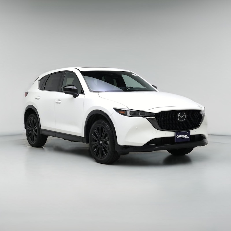 2025 Mazda CX-5 2.5 Turbo Premium
