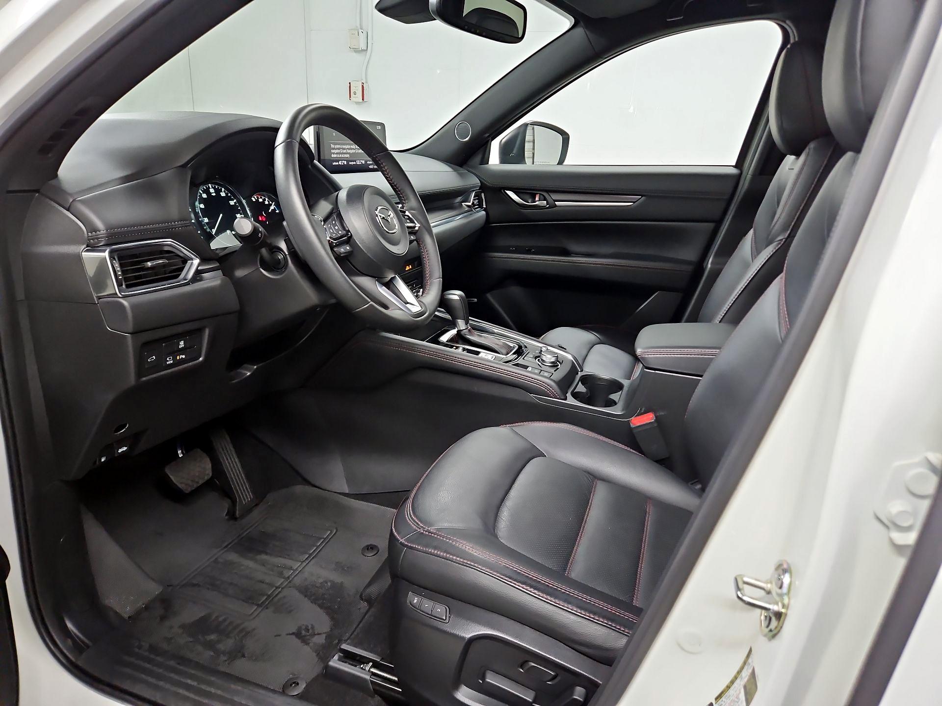 Thumbnail: 2025 Mazda CX-5 - 11