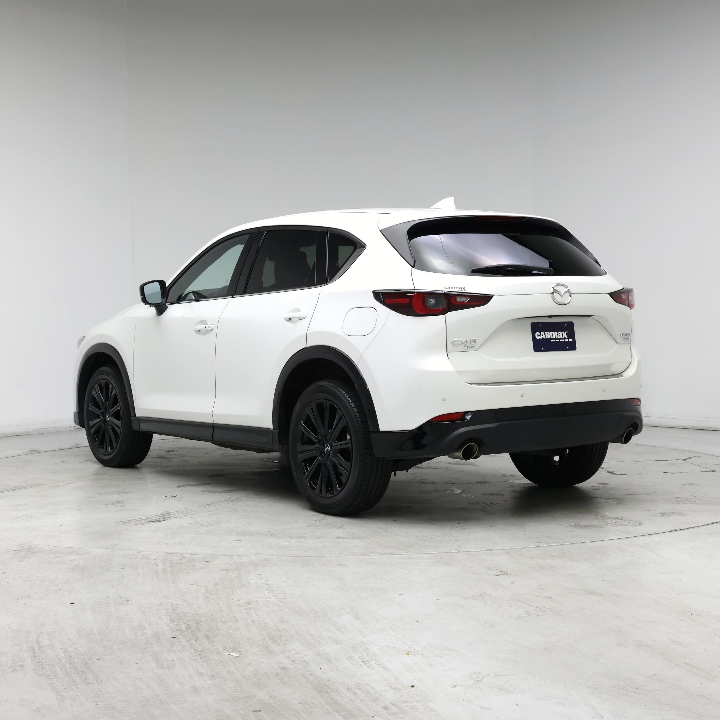 Thumbnail: 2025 Mazda CX-5 - 2