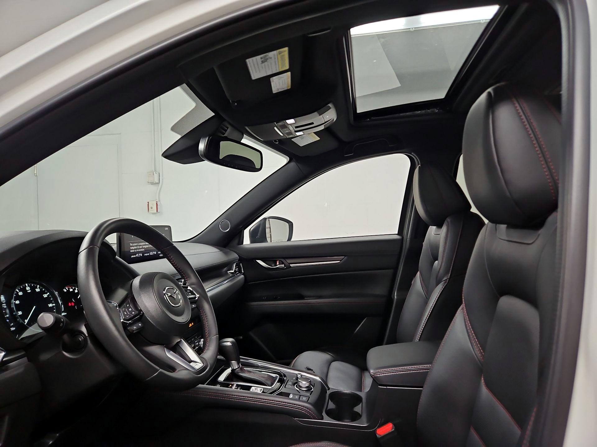 Thumbnail: 2025 Mazda CX-5 - 19