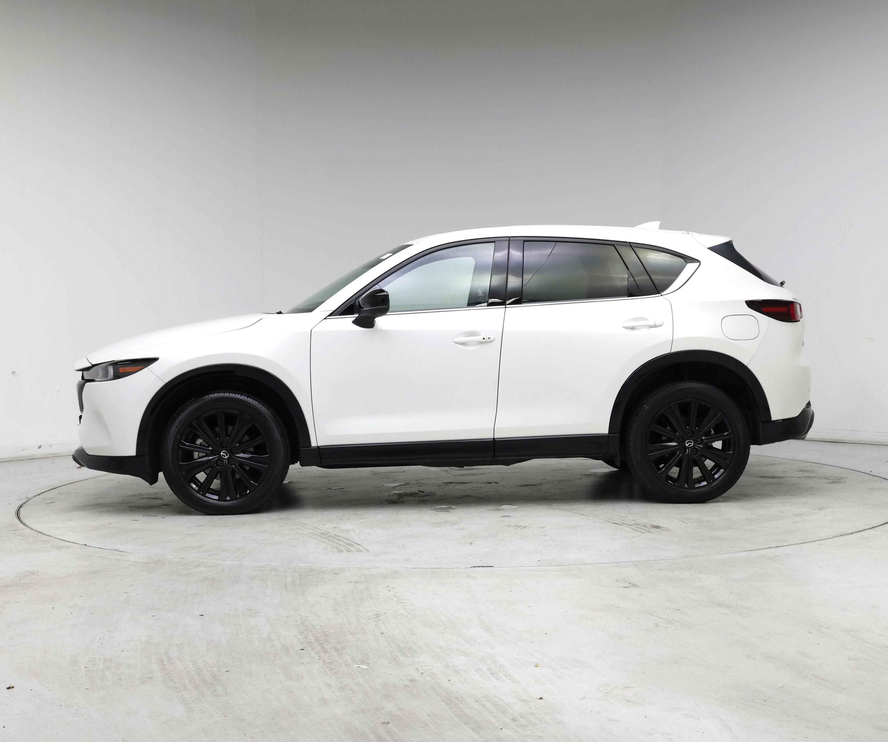 Thumbnail: 2025 Mazda CX-5 - 3