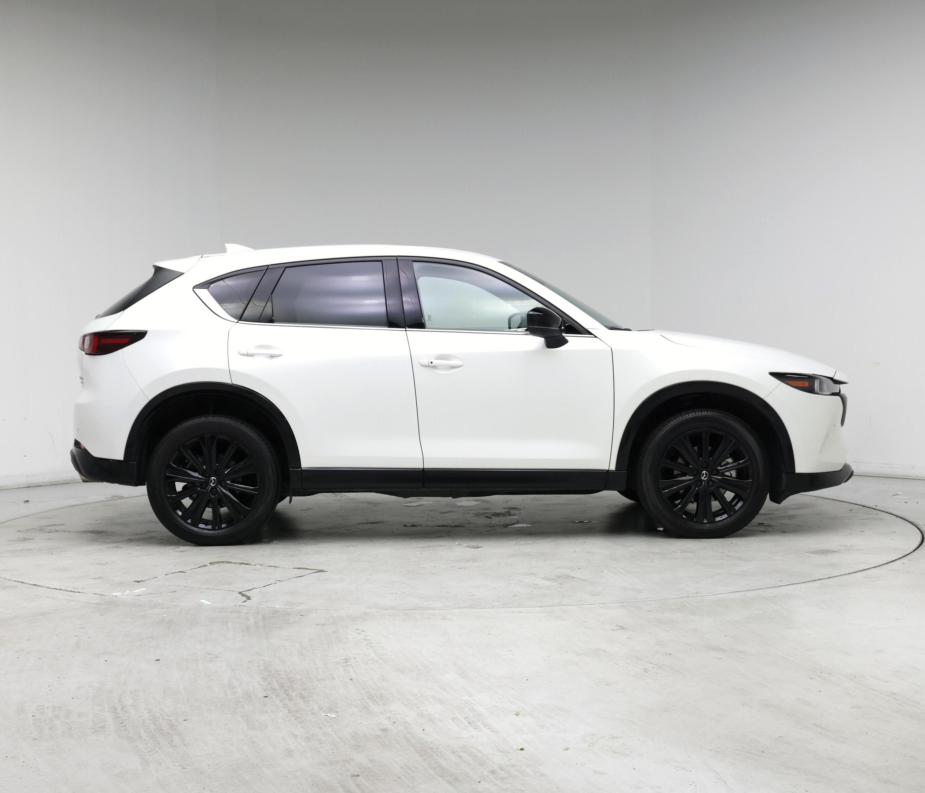 Thumbnail: 2025 Mazda CX-5 - 7