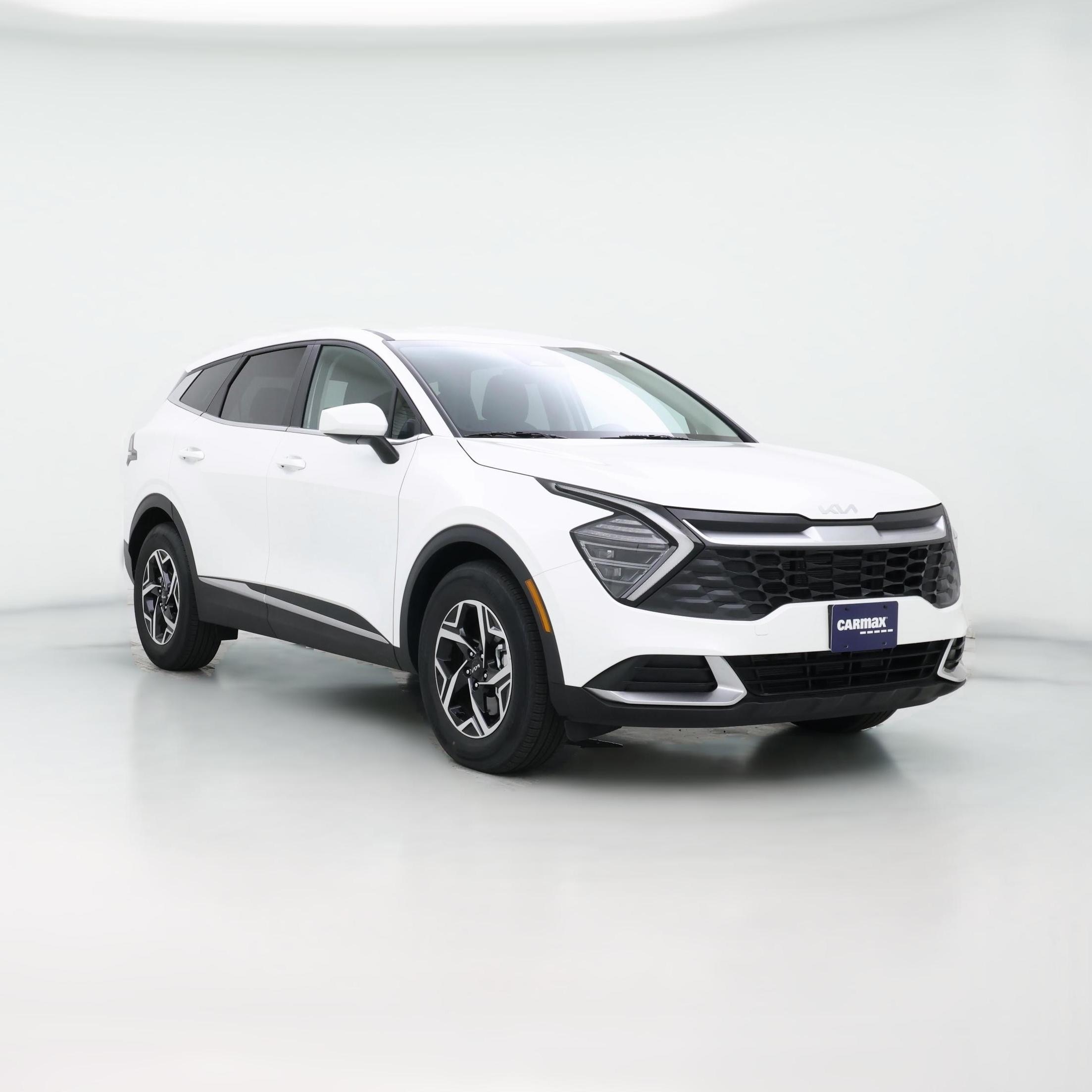 Thumbnail: 2025 Kia Sportage - 1